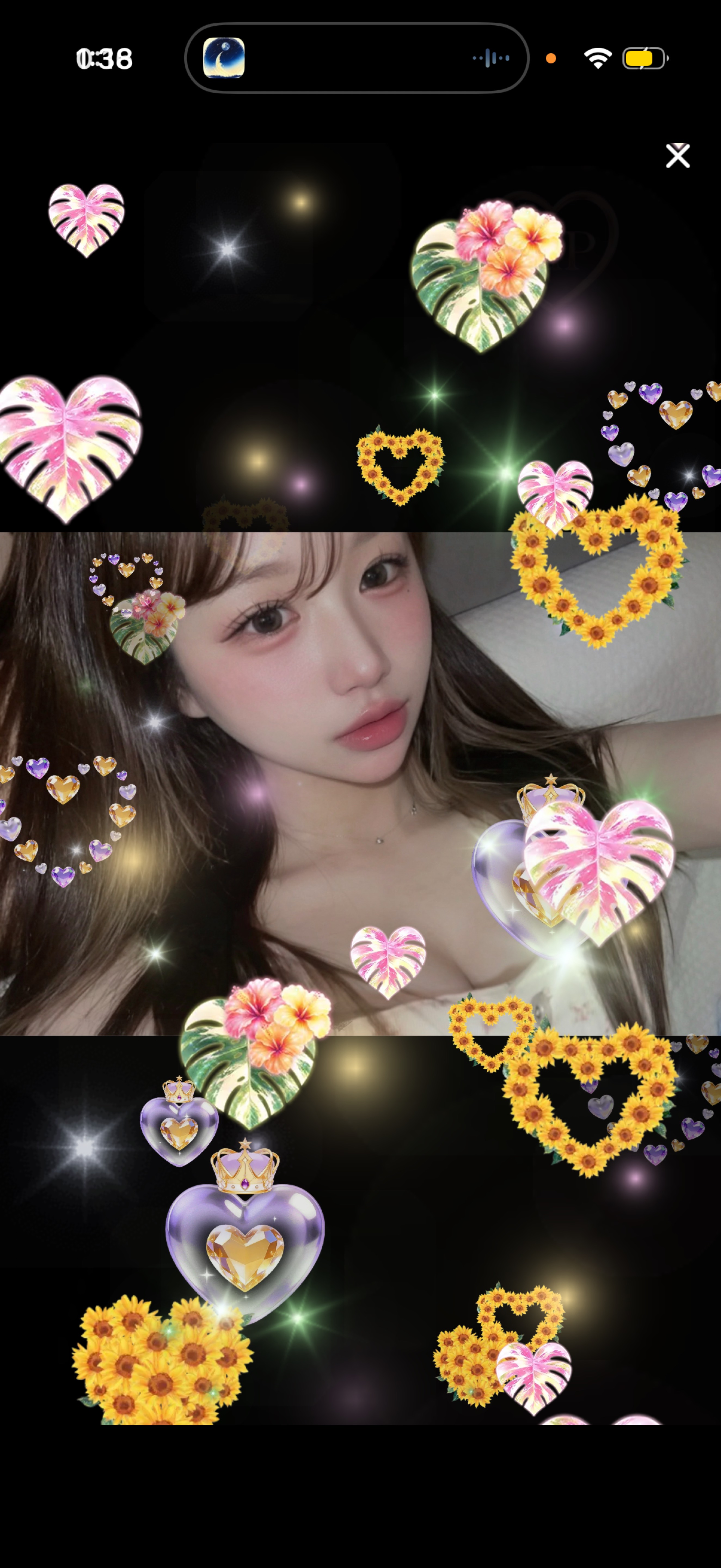 寝落ち枠
