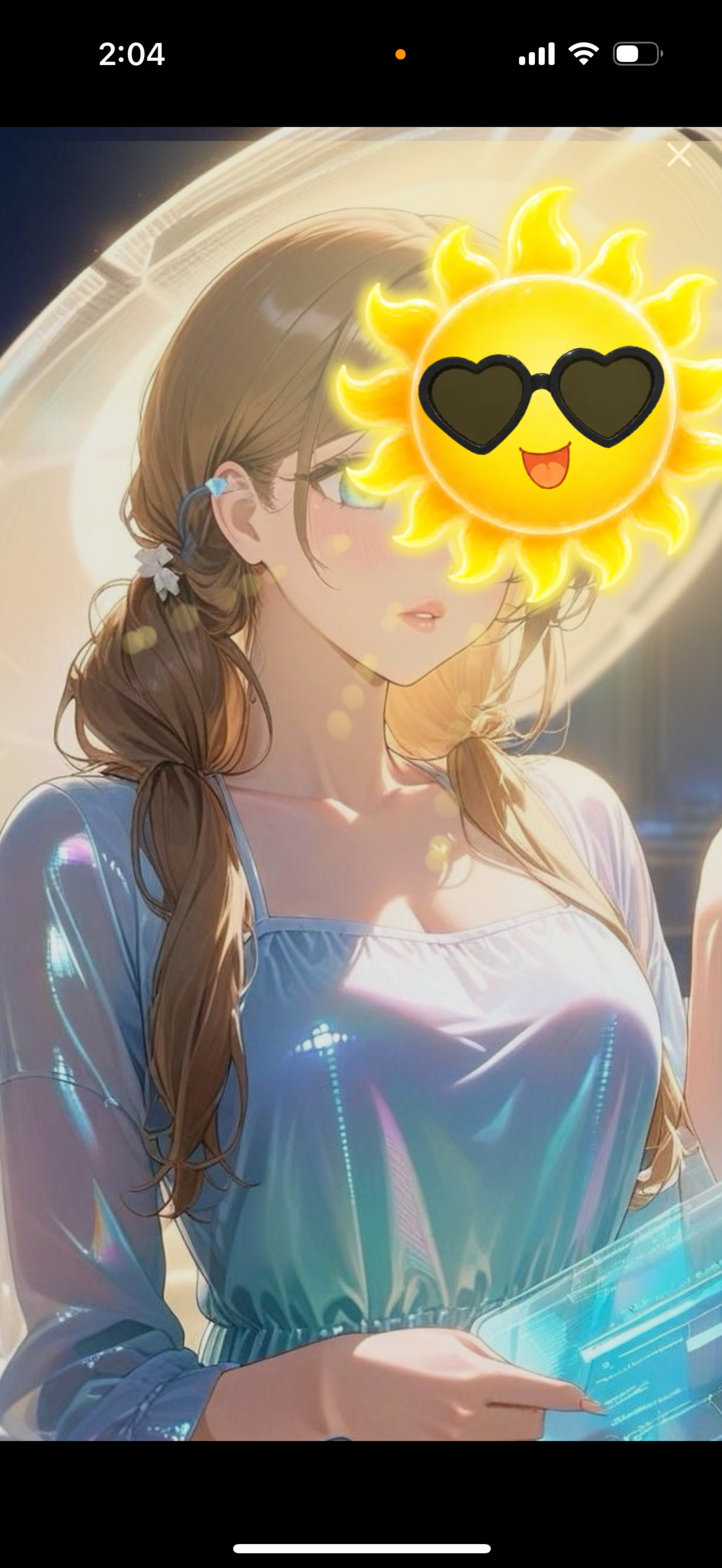 初見さん⚪︎いい声してるって！たぶんね🐥