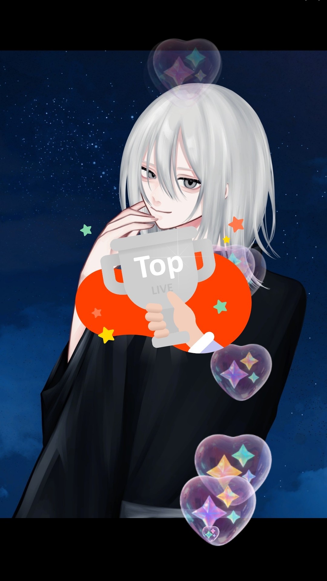 𝐋𝐞𝐭'𝐬 𝐭𝐡𝐢𝐧𝐤