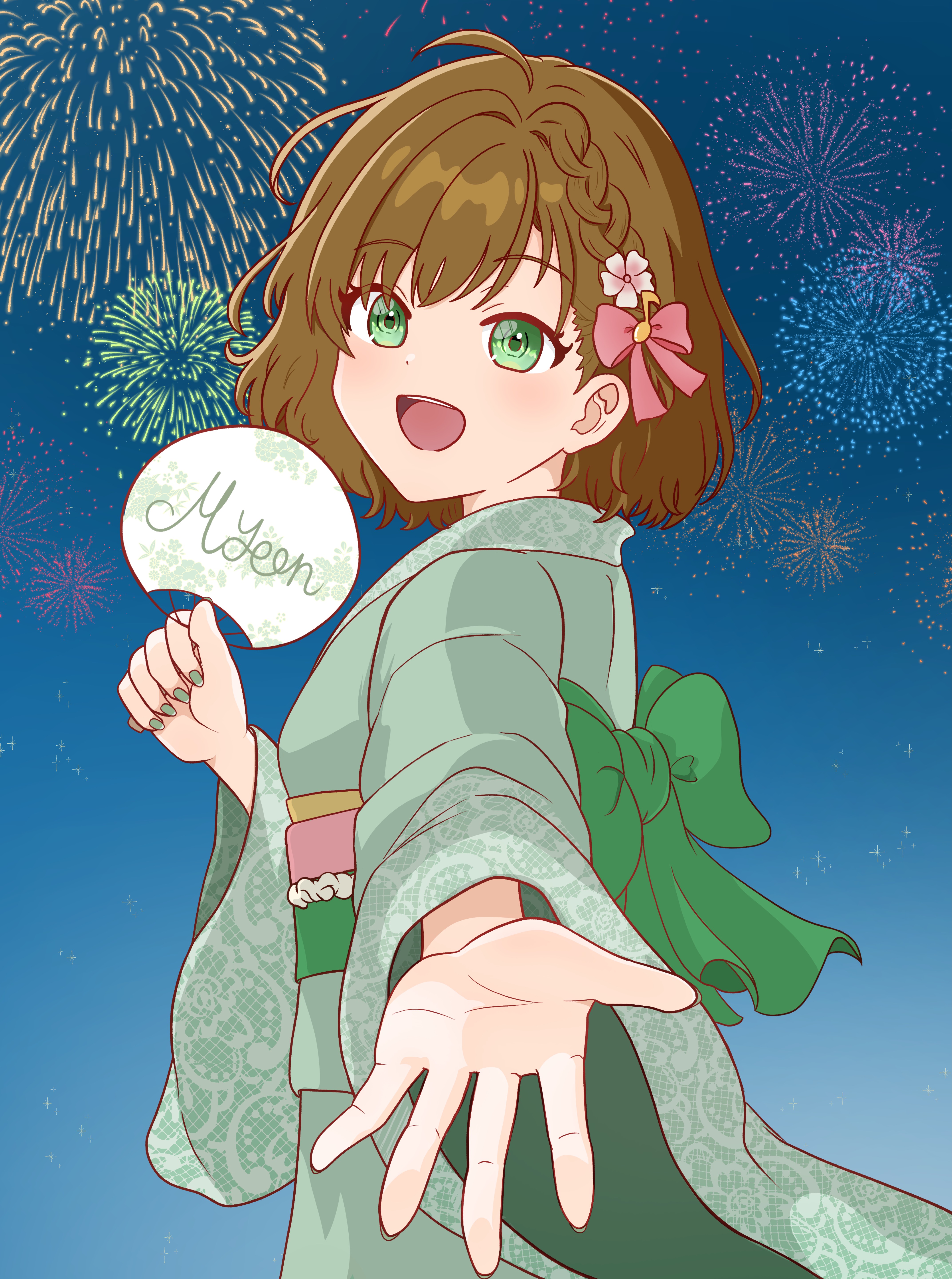 💚ゆるわちゃ雑談