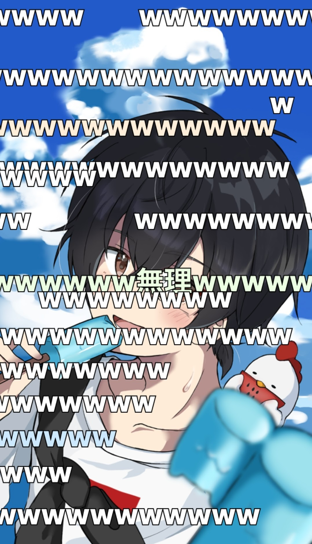 居心地MAX！ゆる～く元気にしちゃうよ！