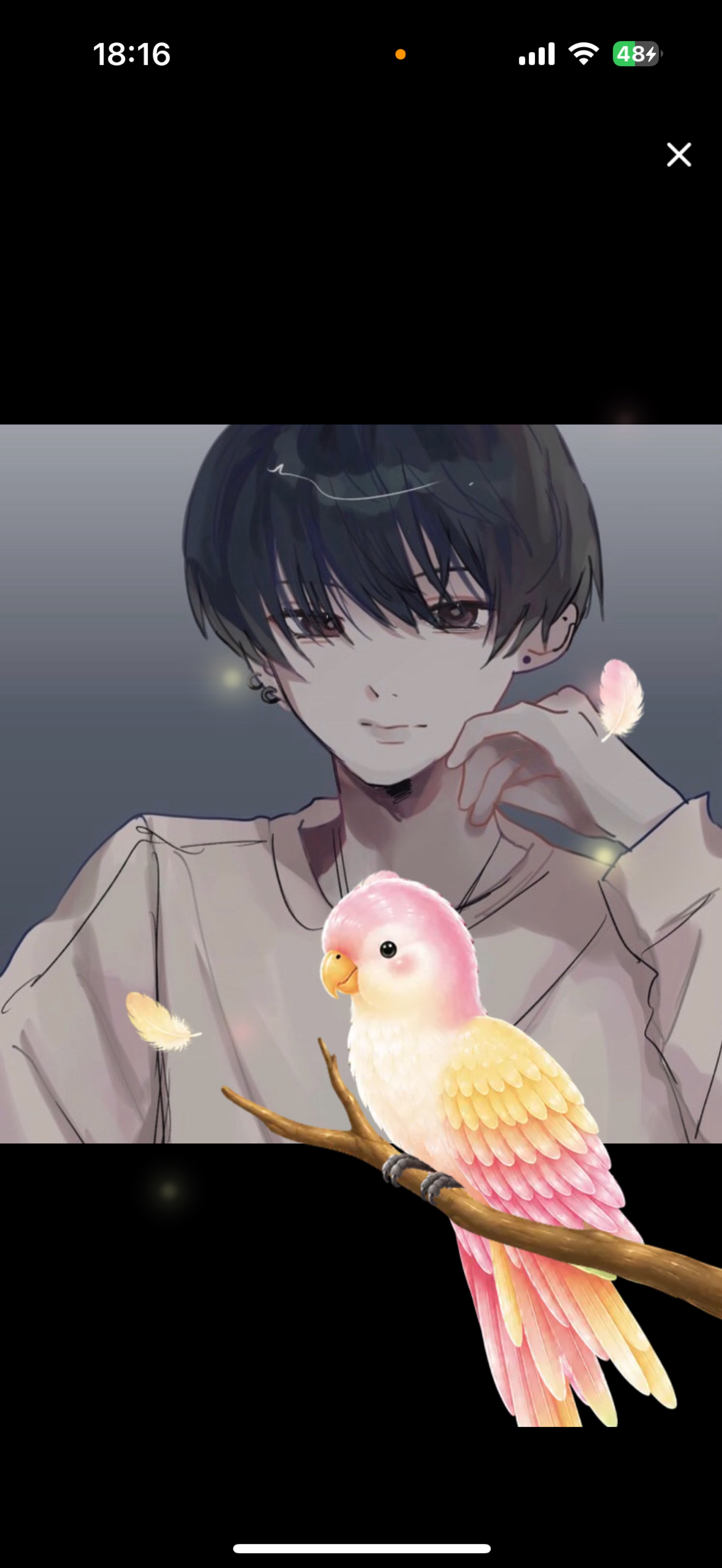 初めまして