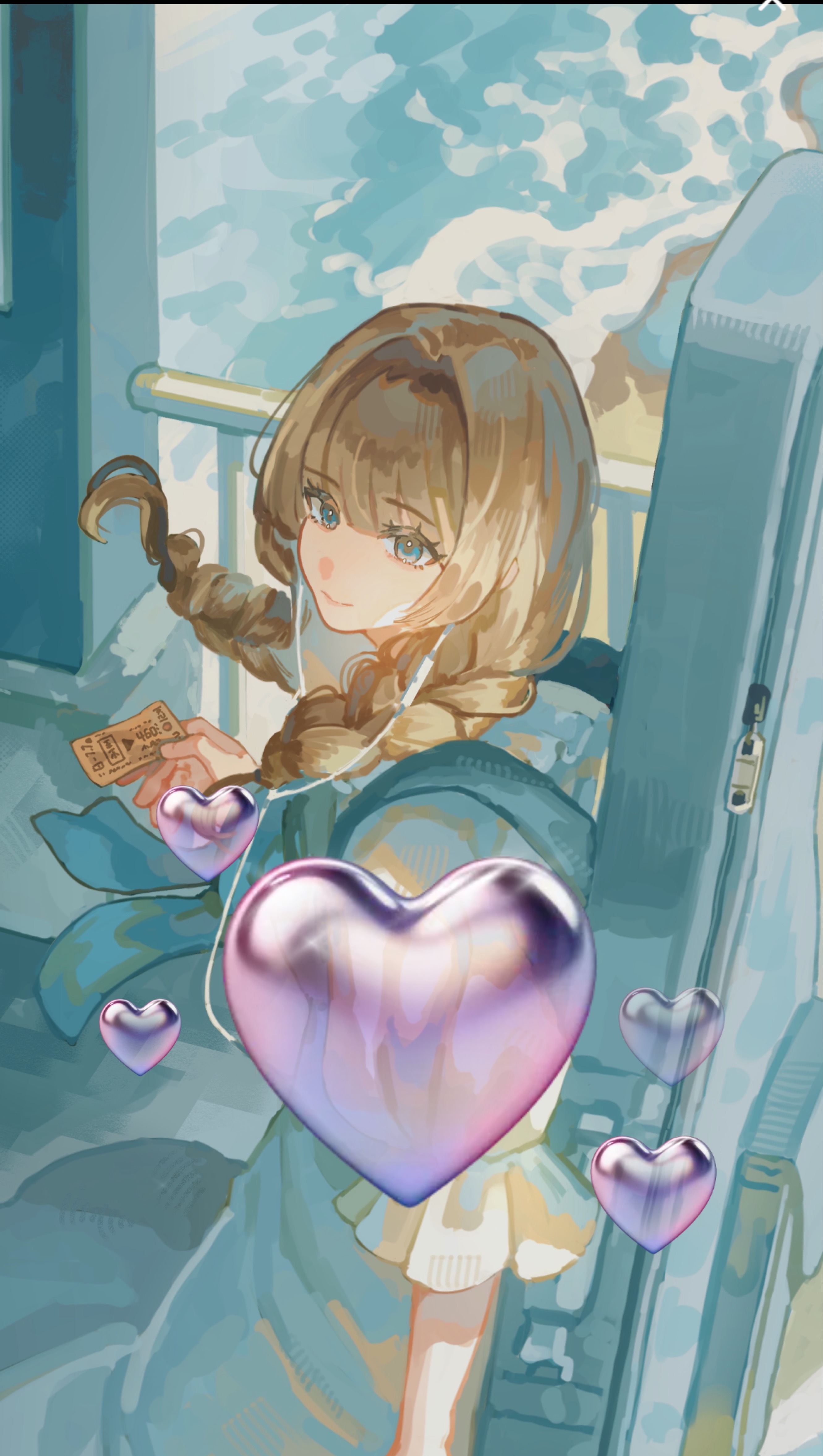 歌います🌼 初寝潜◎