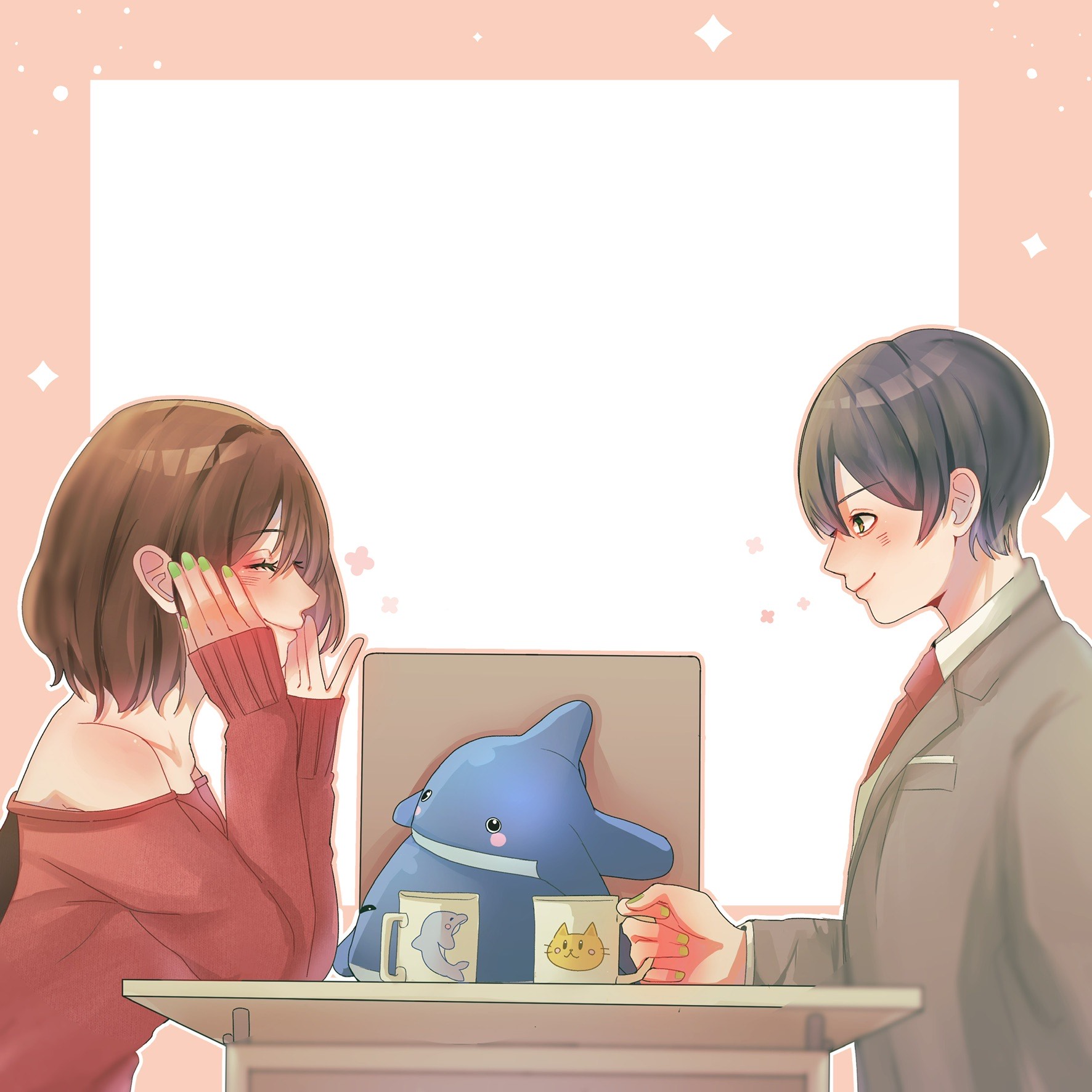 朝です! これがわたしの朝枠です #42