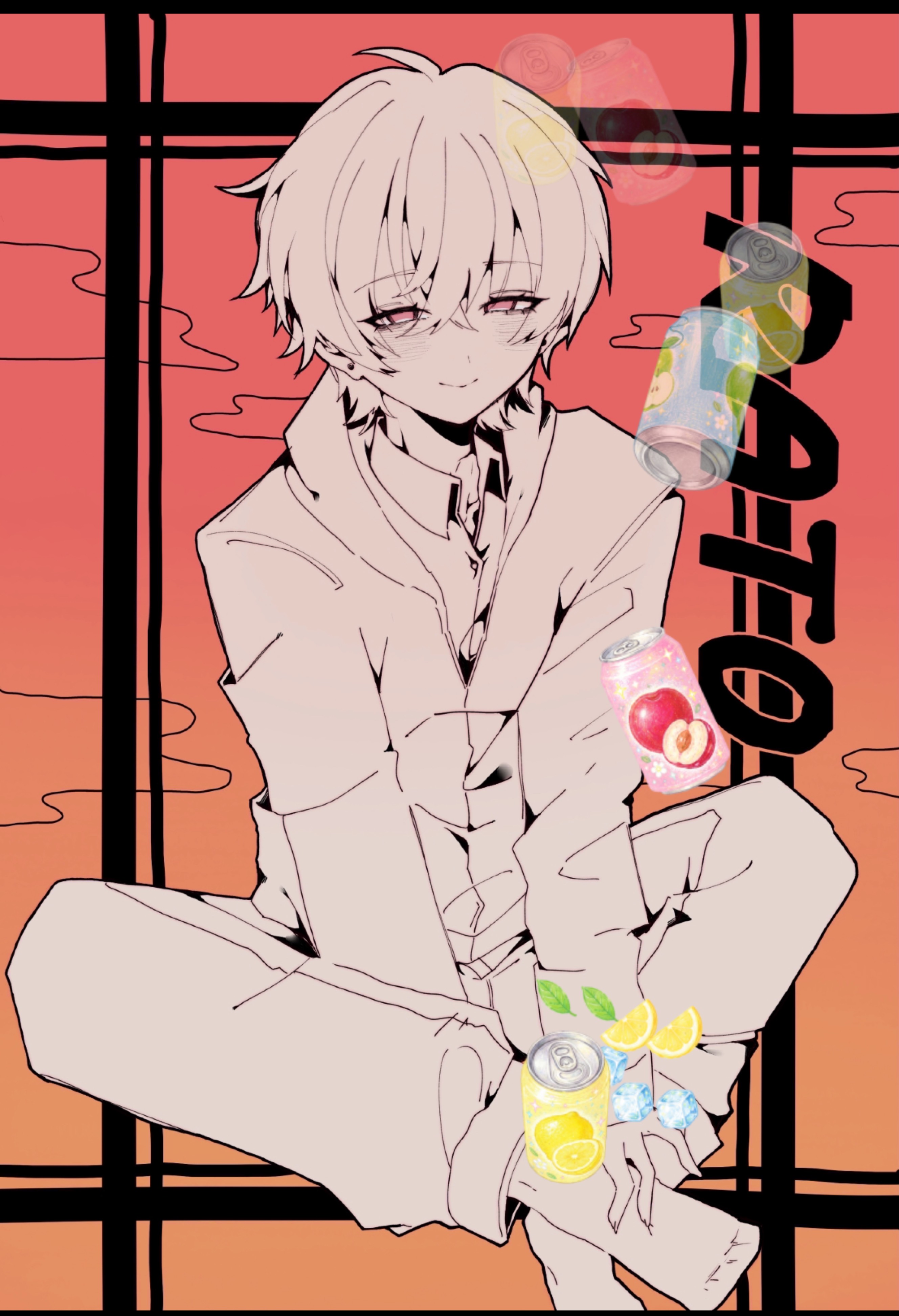 おはようʕ ◦`꒳´◦ʔ
