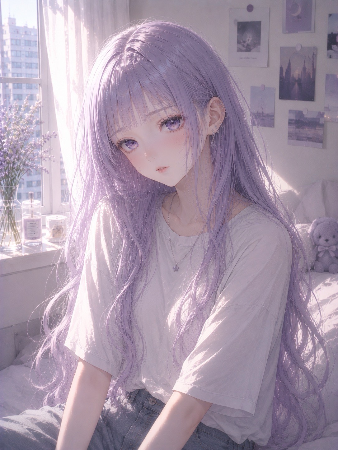 #177  (´°v°)/んぴｯ!