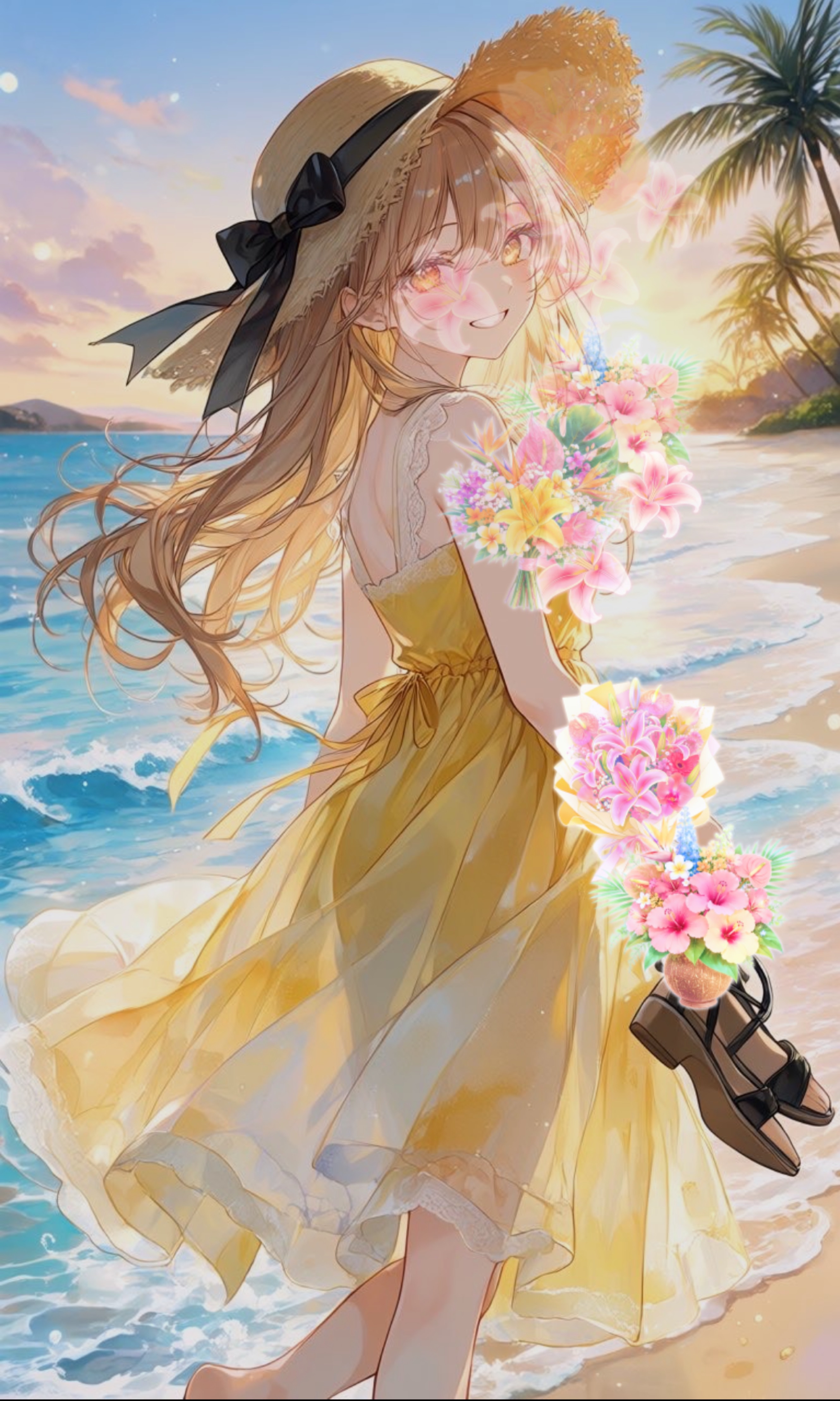 もーにーんぐ☀️🌱