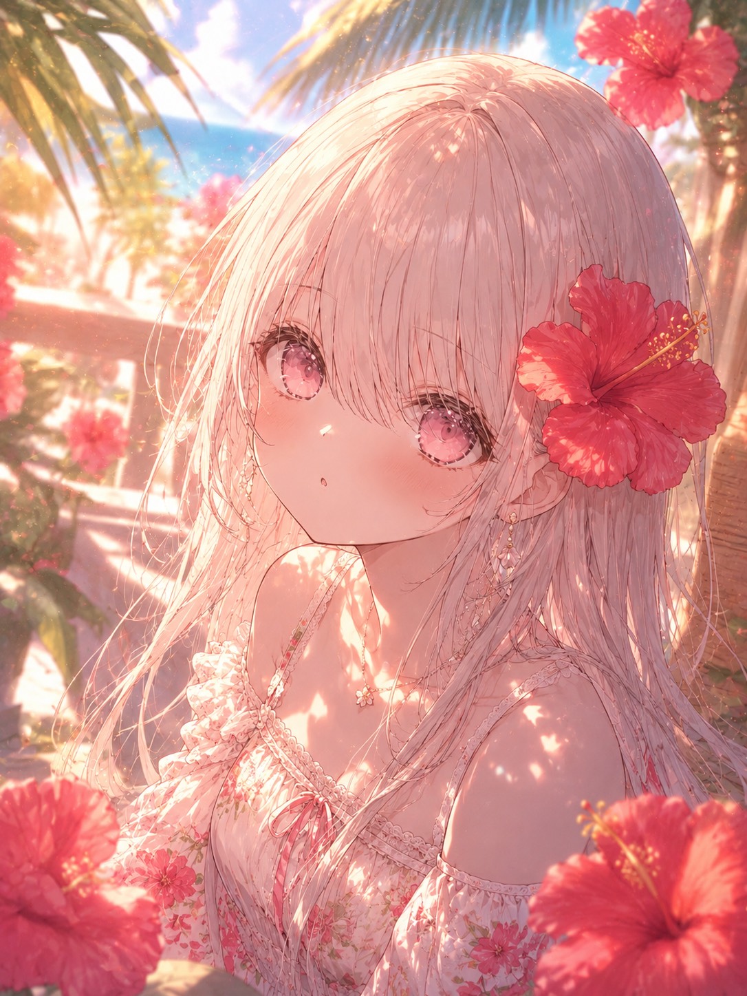 おはなししよ