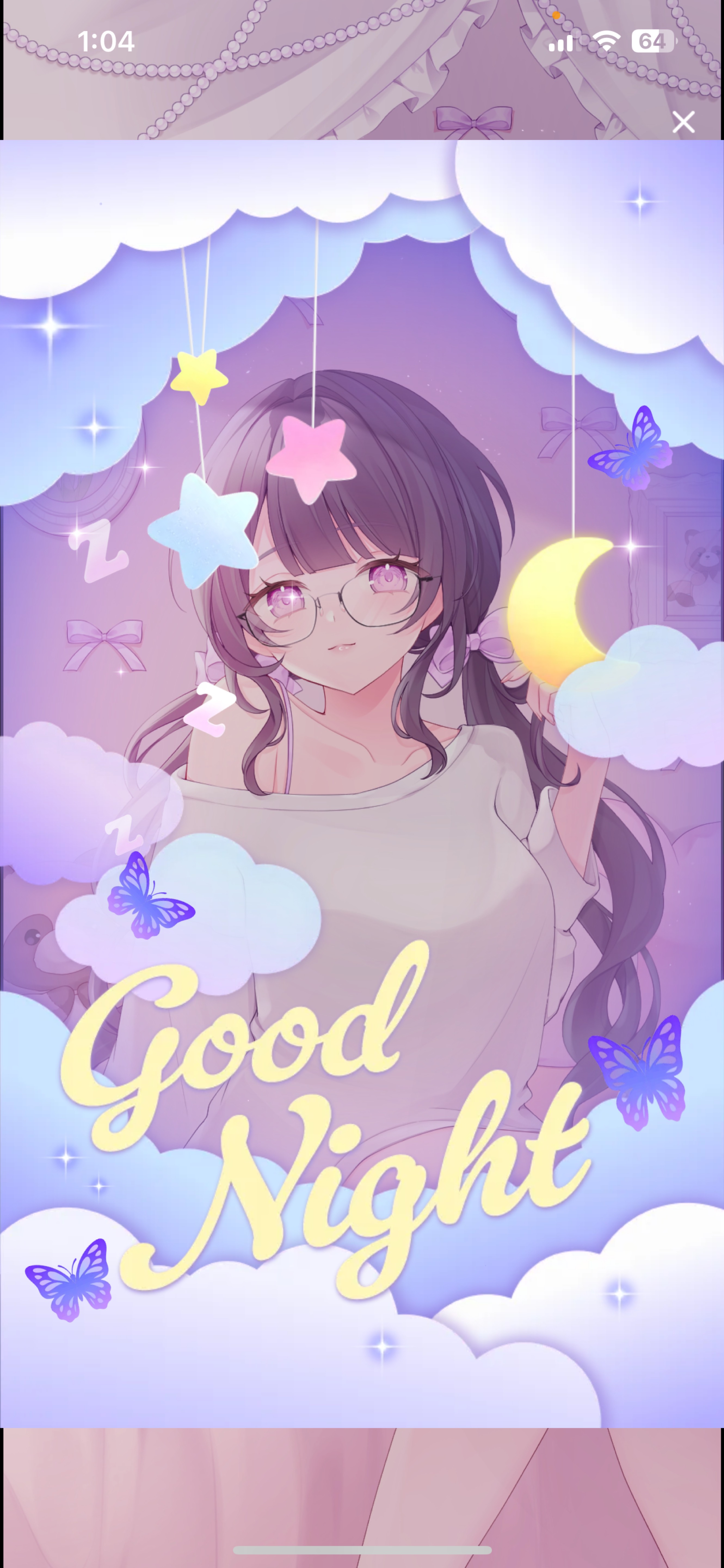 初潜寝￤きみを癒す時間🌟⋆꙳