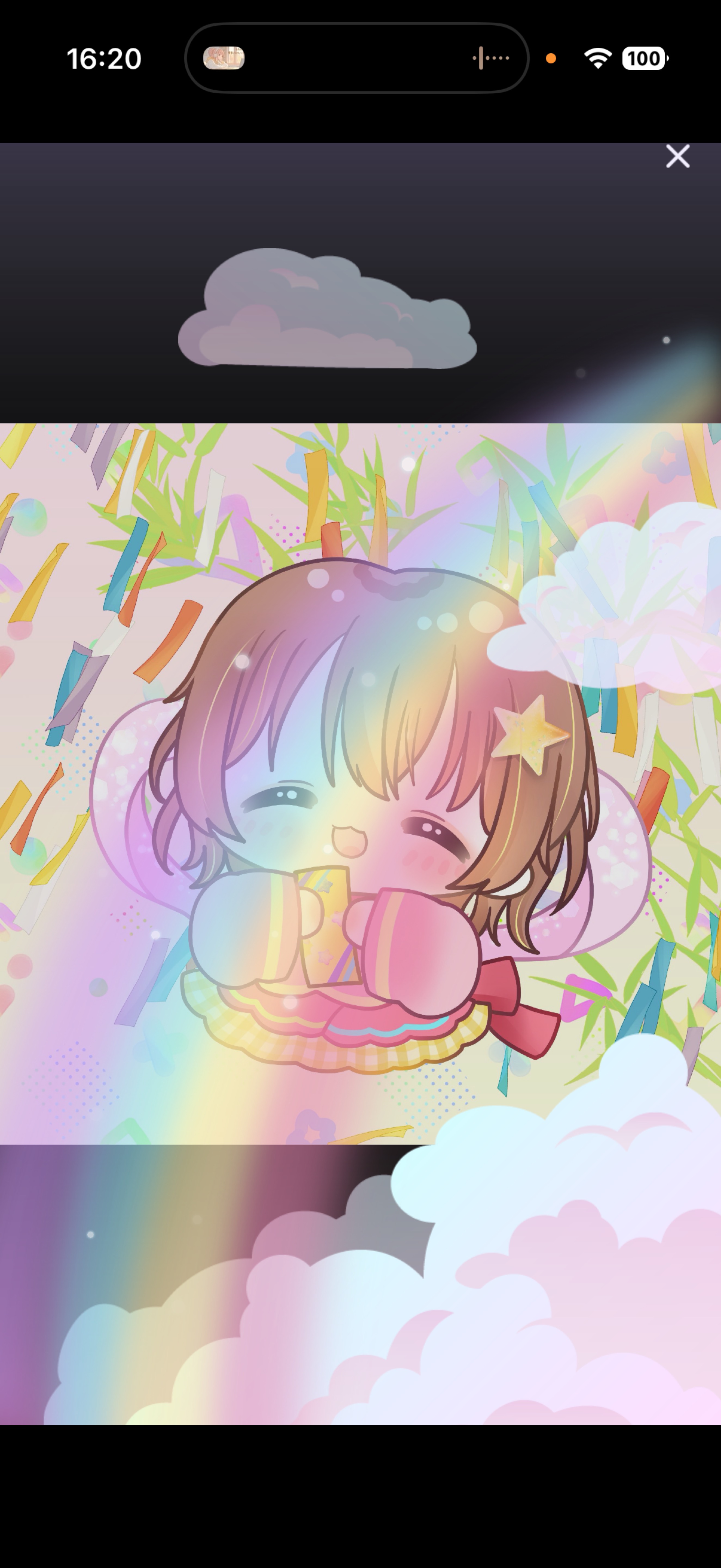 もぐもぐします！ #39