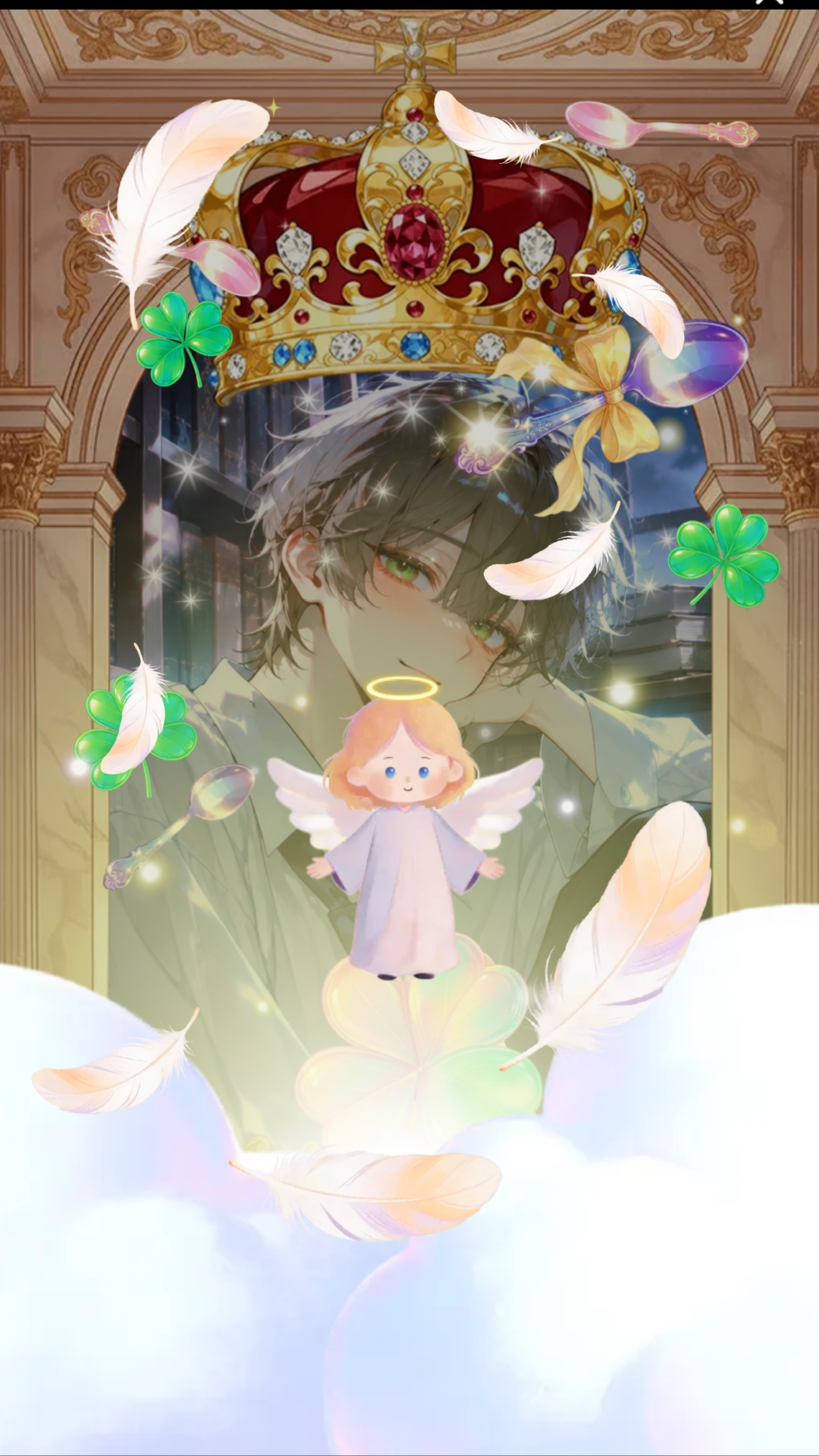 生まれた馬れた！！🎂