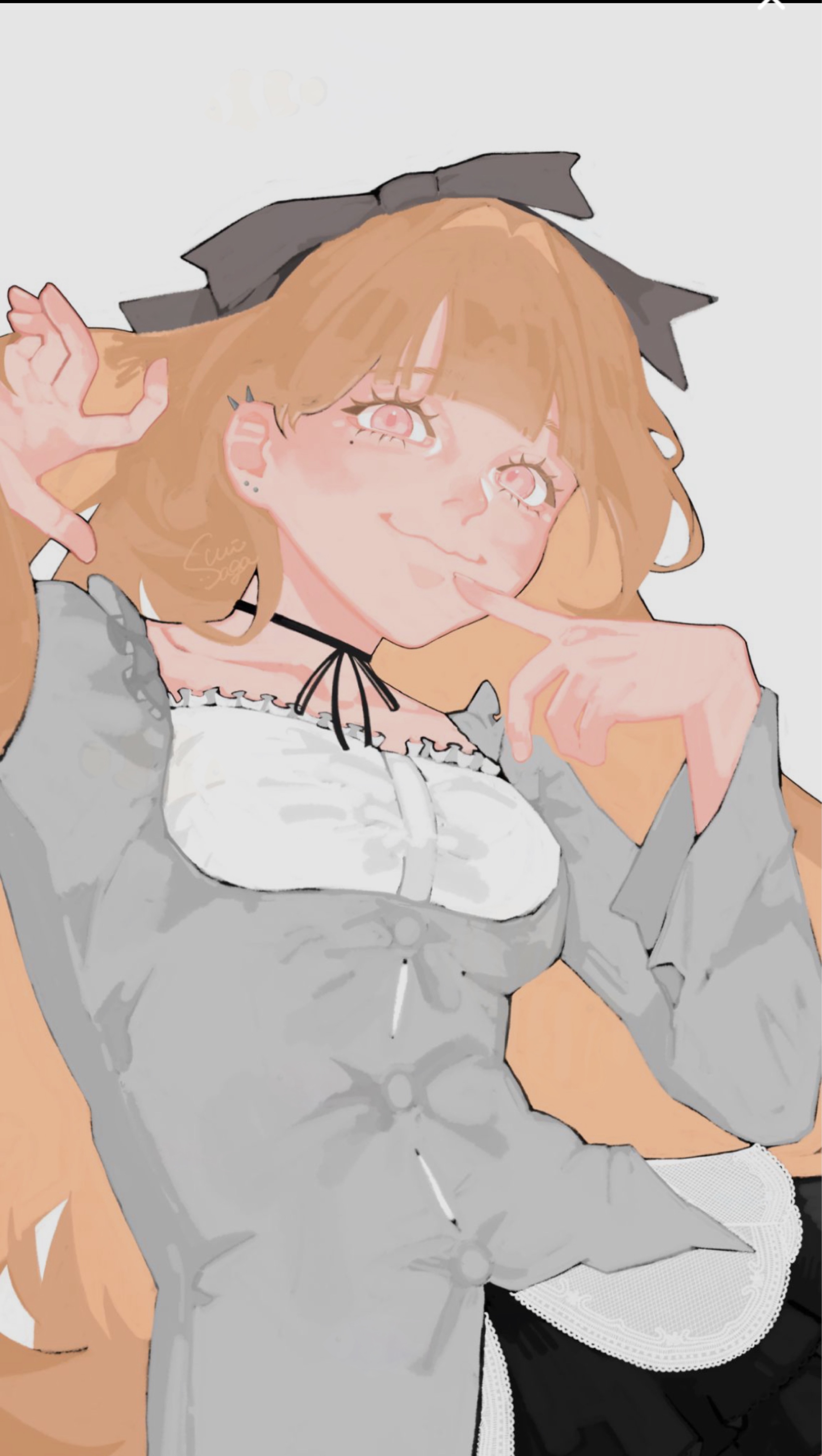 おはよーーくん⤴️
