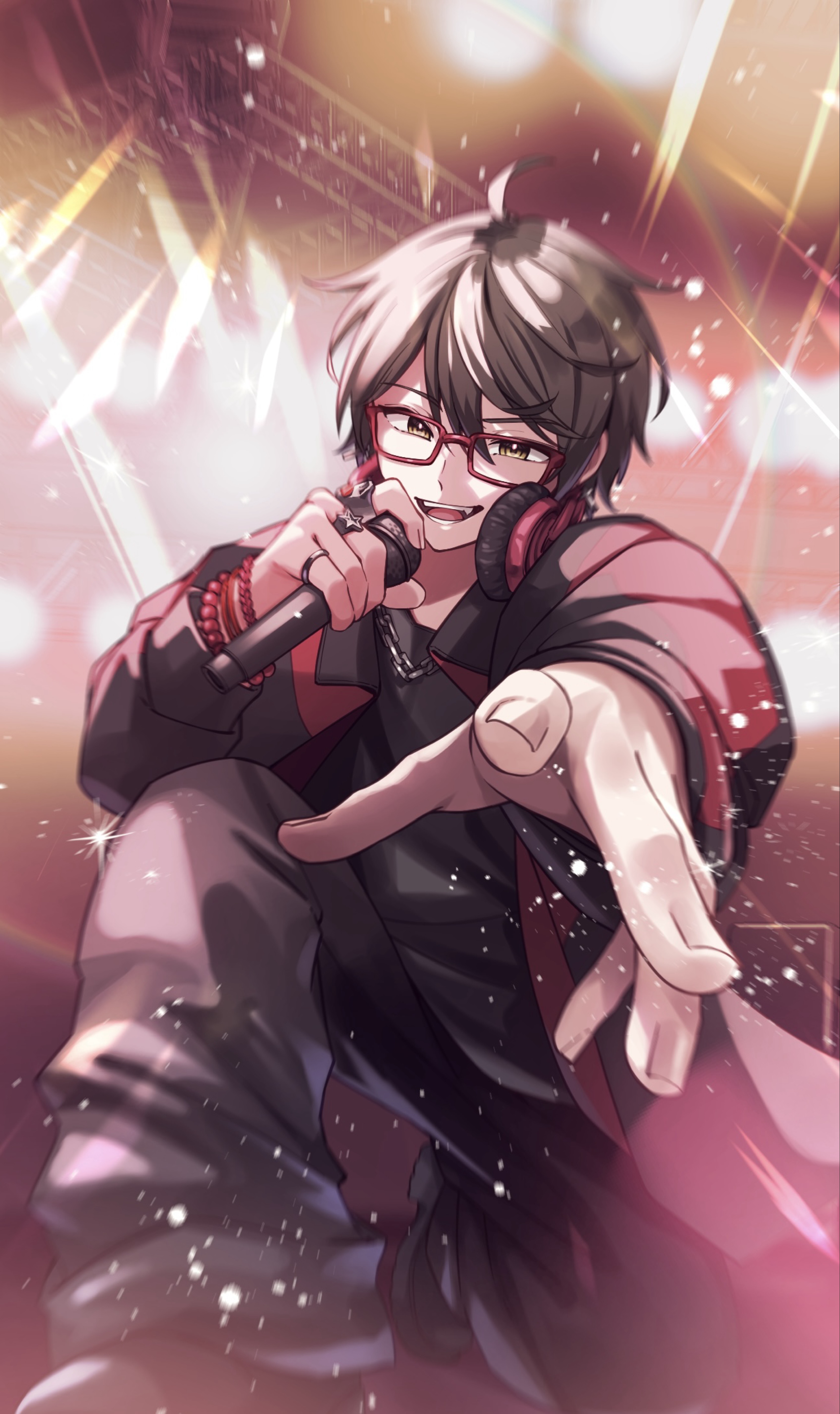 𝐰𝐞𝐥𝐜𝐨𝐦𝐞 𝐭𝐨 ｰ 𝔗*­