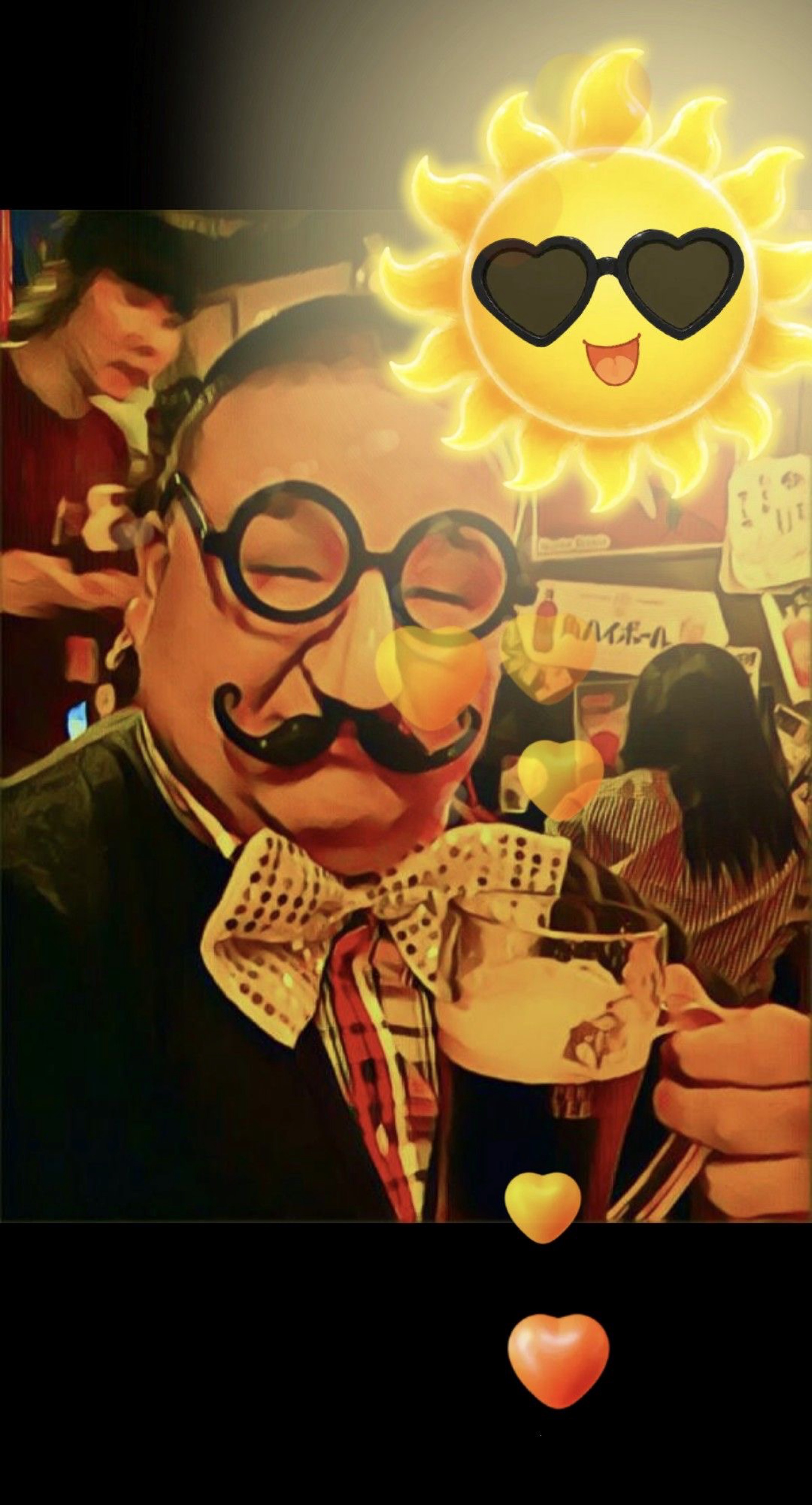 逆襲のタッチダウン