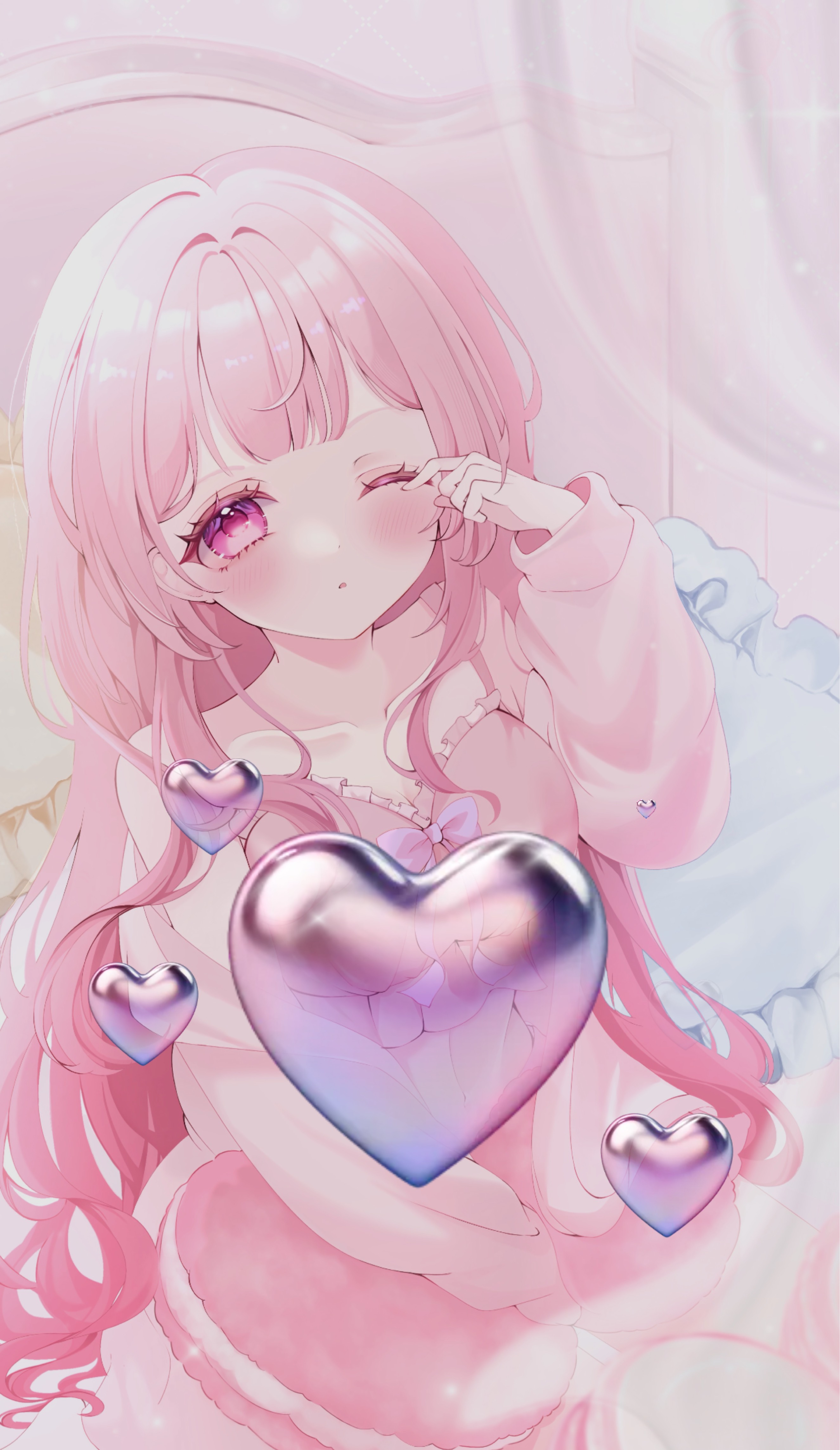 おはようゲリラ🌥️早起きさんおいで🌸