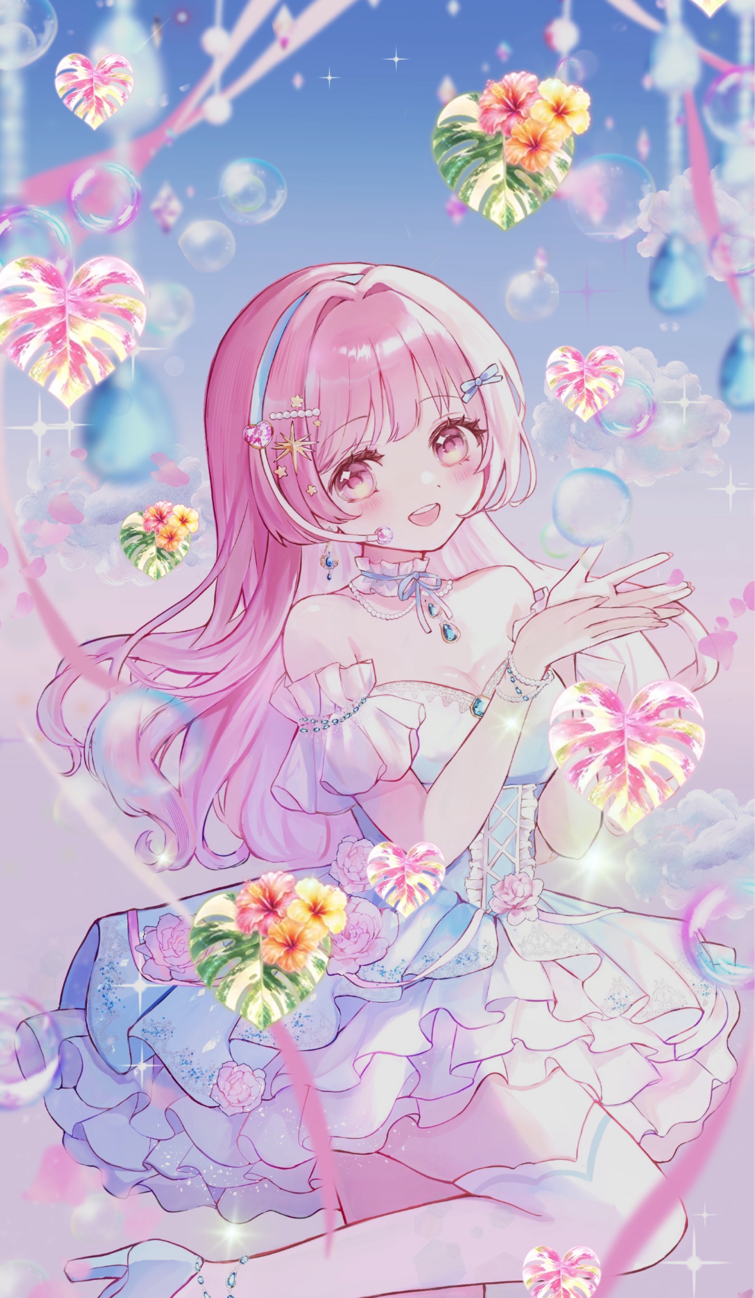 初見さん◎元気をお届け💫機材歌枠💖