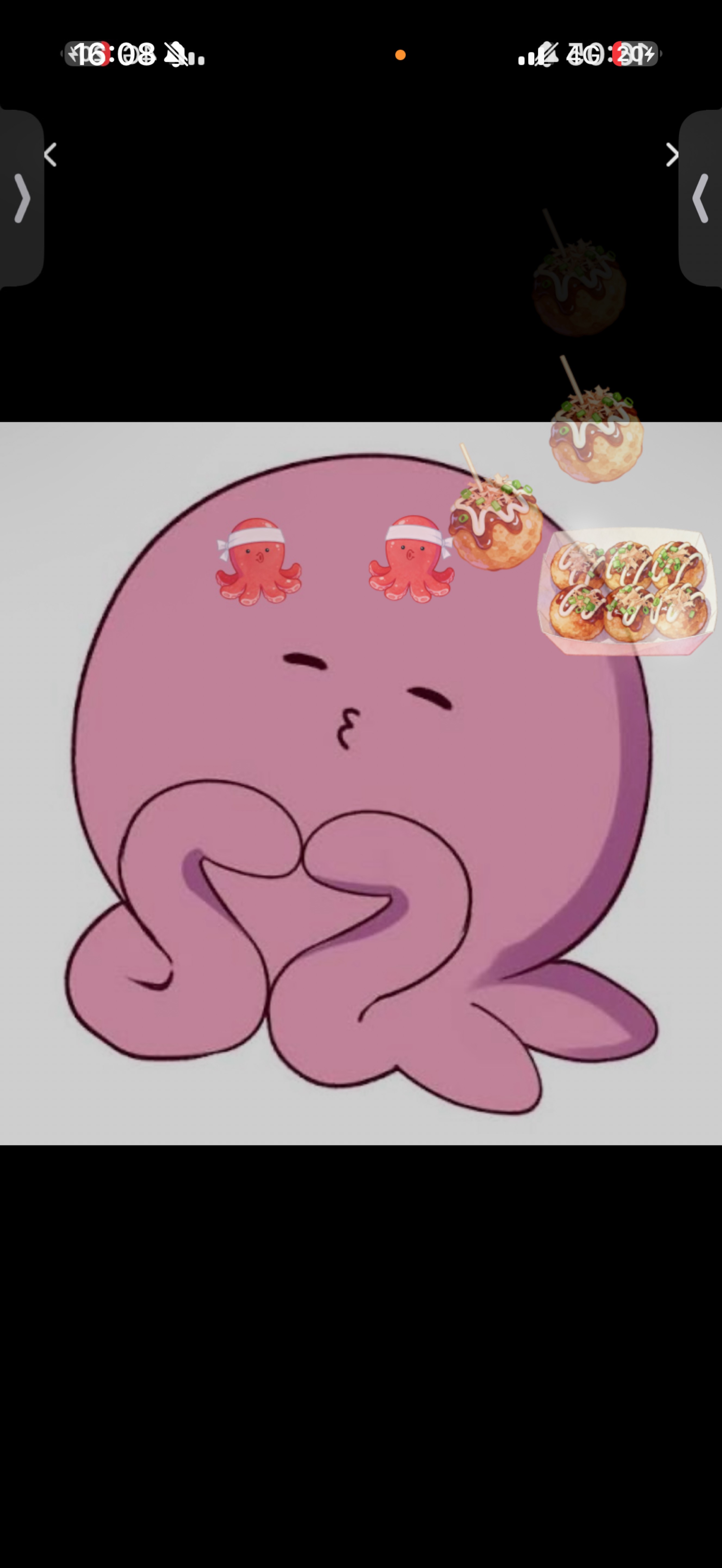 おいで〜❣️