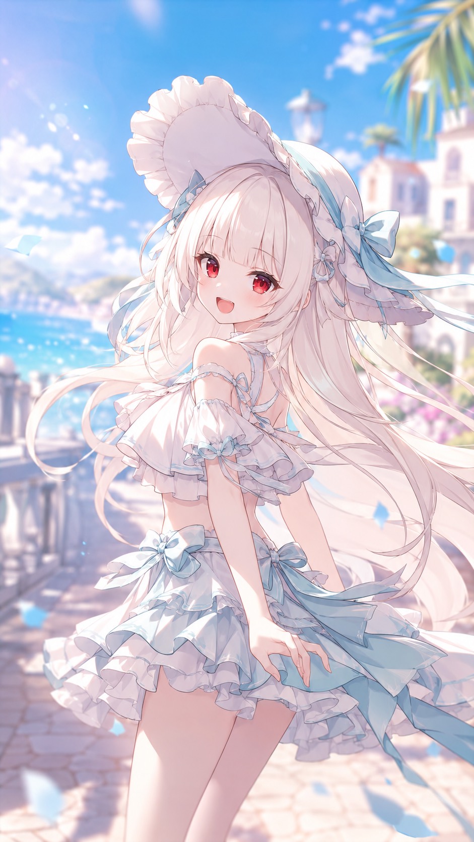 うたうよー