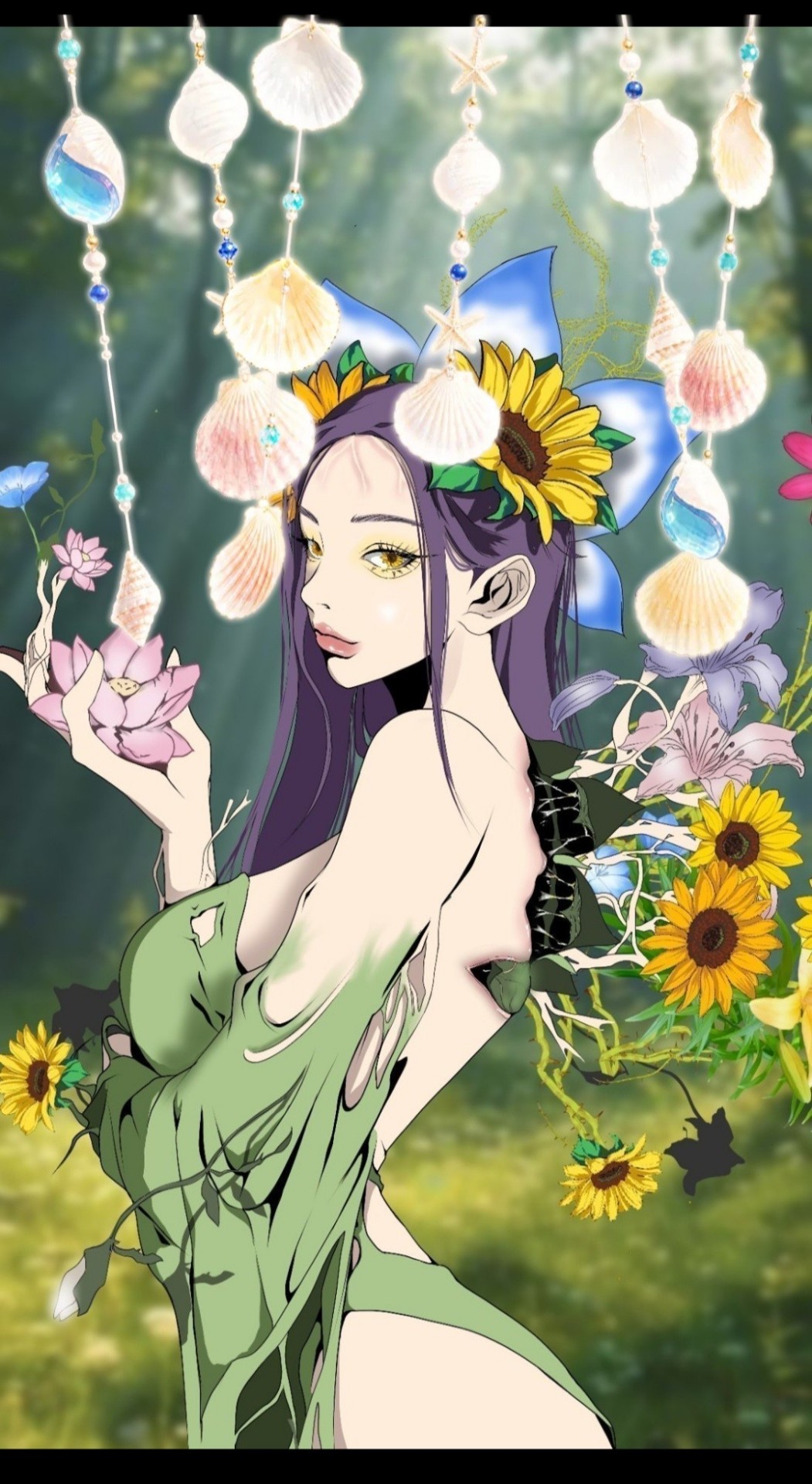 愛に恋よ