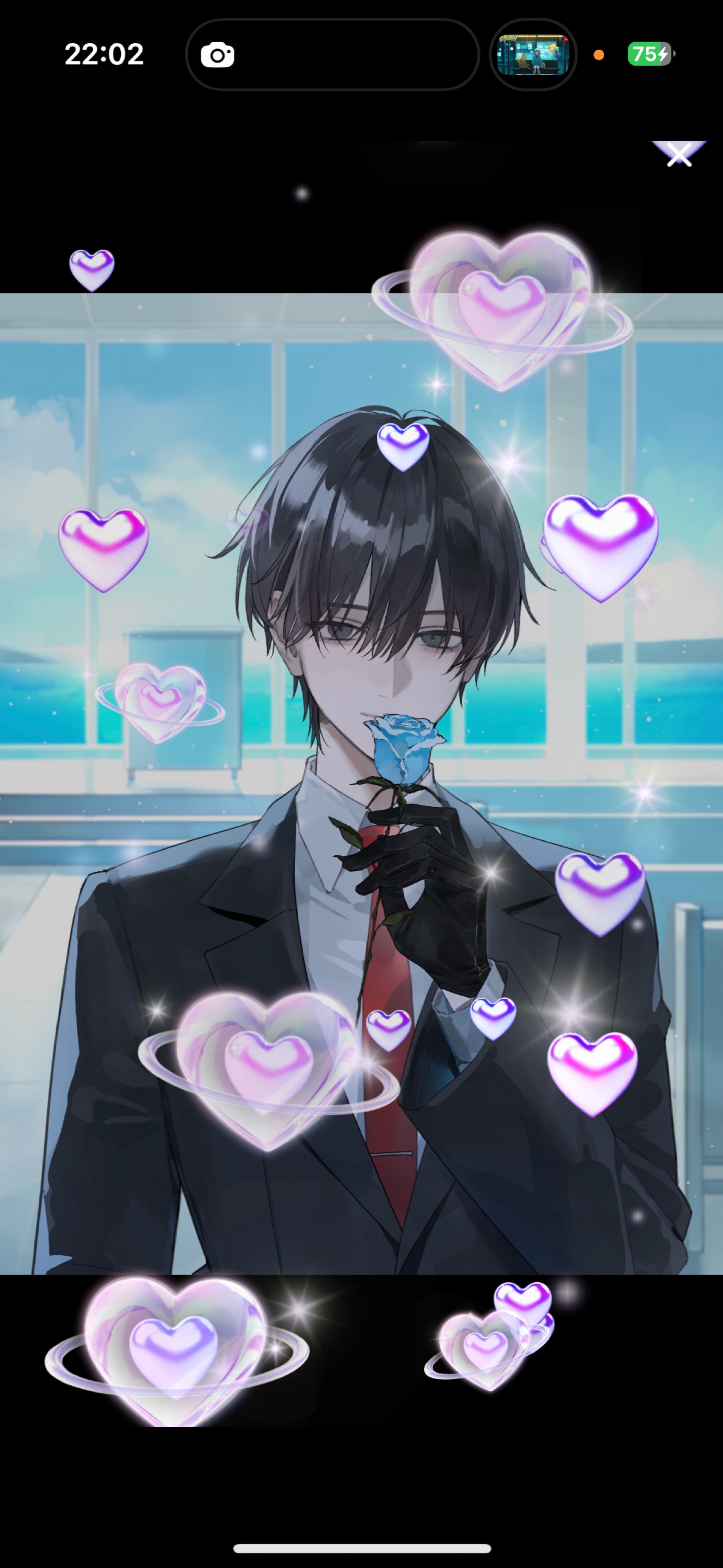 [優しい枠] あ な た ま ち 🫧