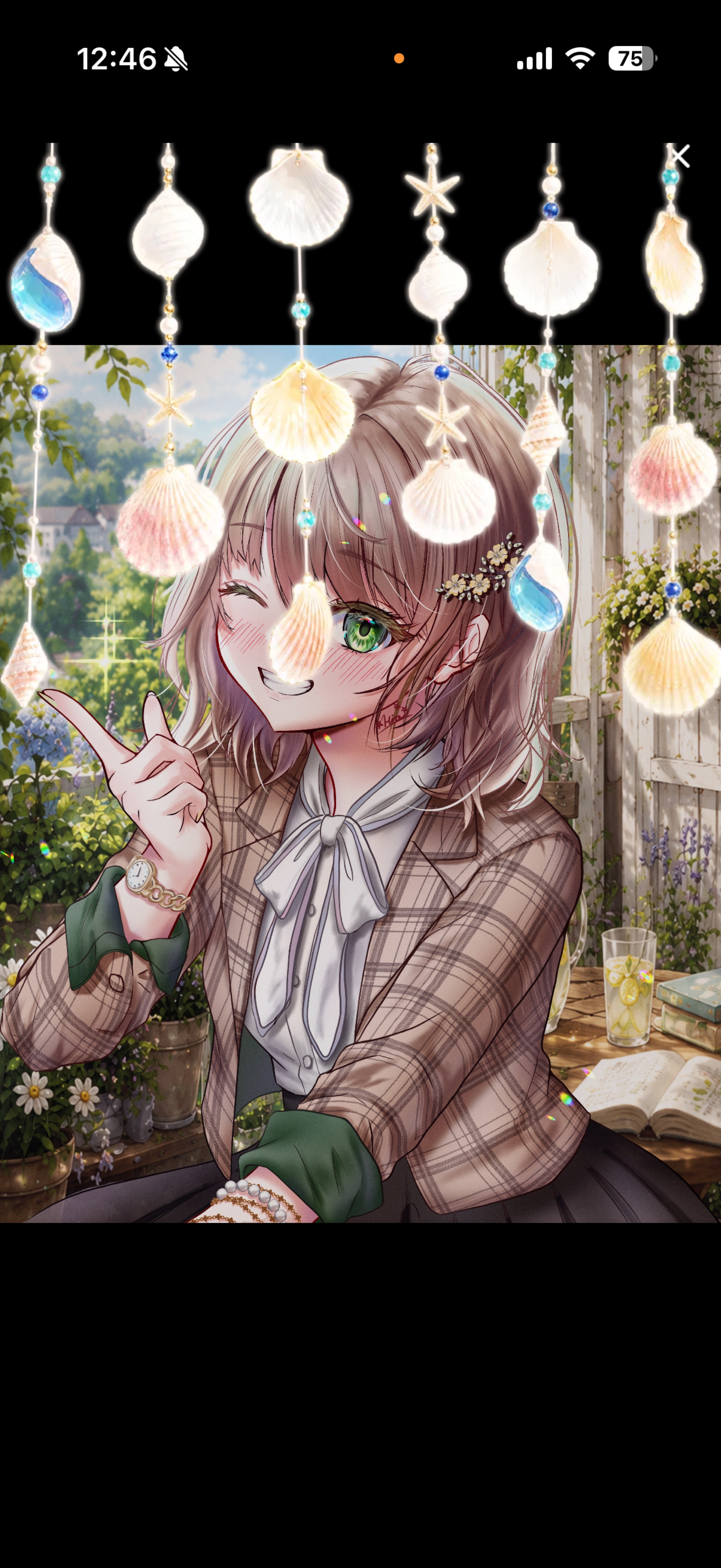 む ぎ ㄘゃԽ と 申します！#38