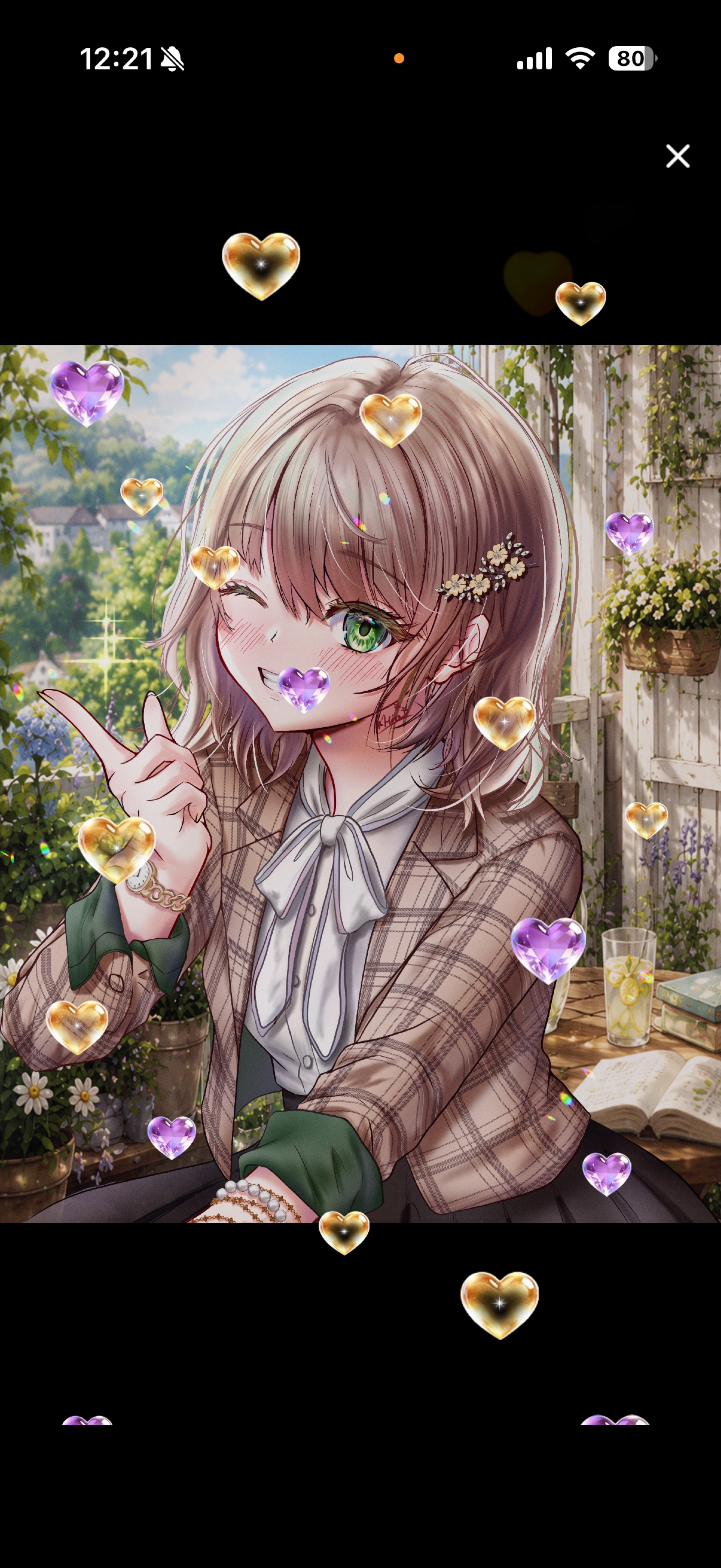 む ぎ ㄘゃԽ と 申します！#38