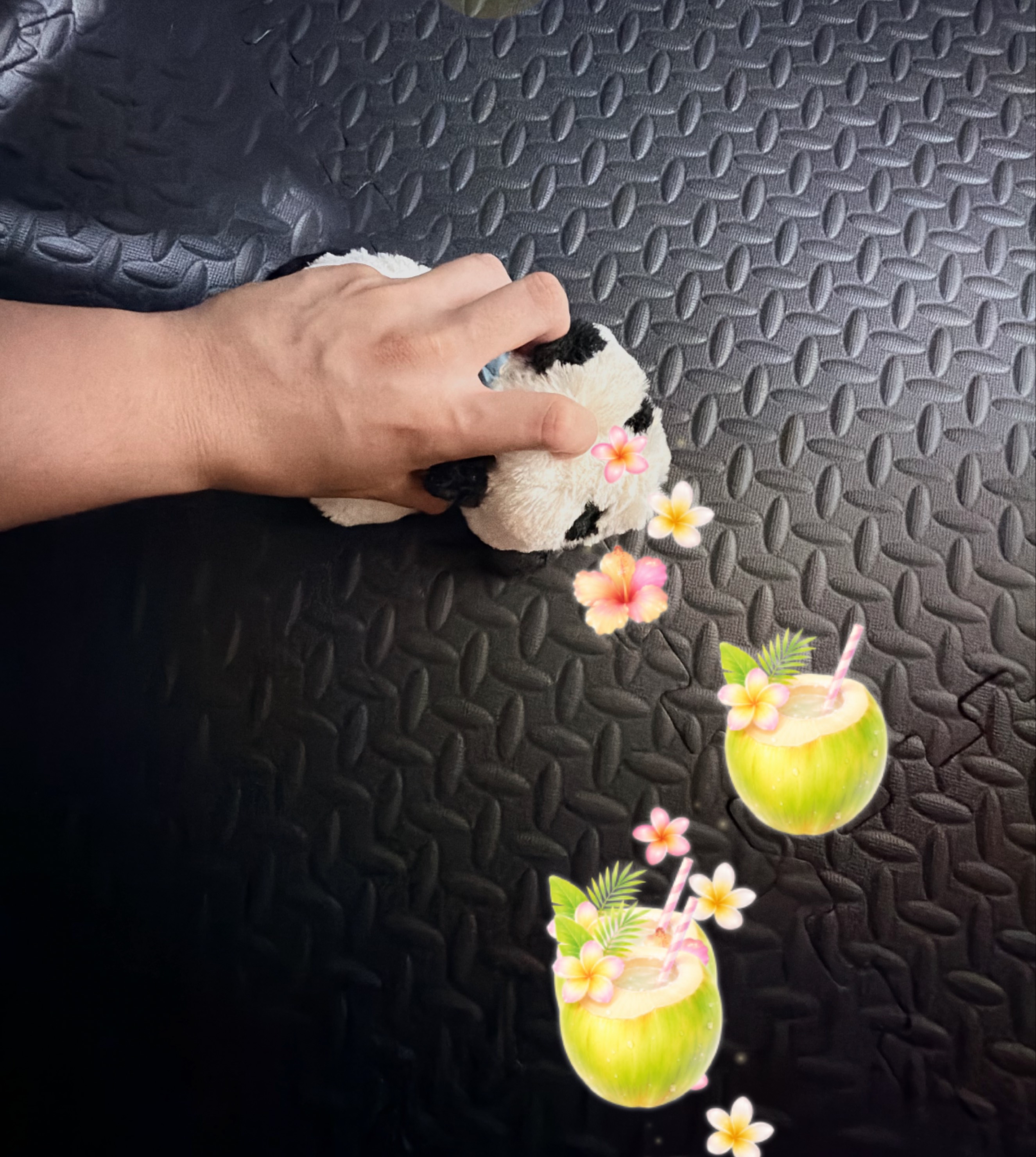 こんな変な枠気になって仕方ないやろ‼️