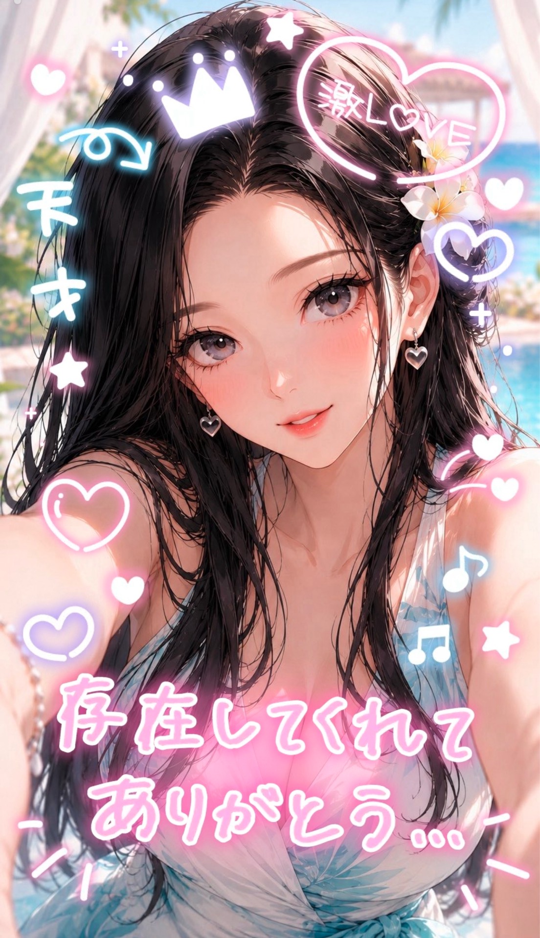 初潜◎アナタの癒場所🌙*