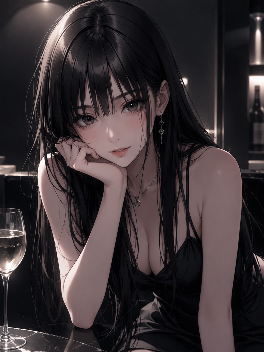 起きてる？🥲