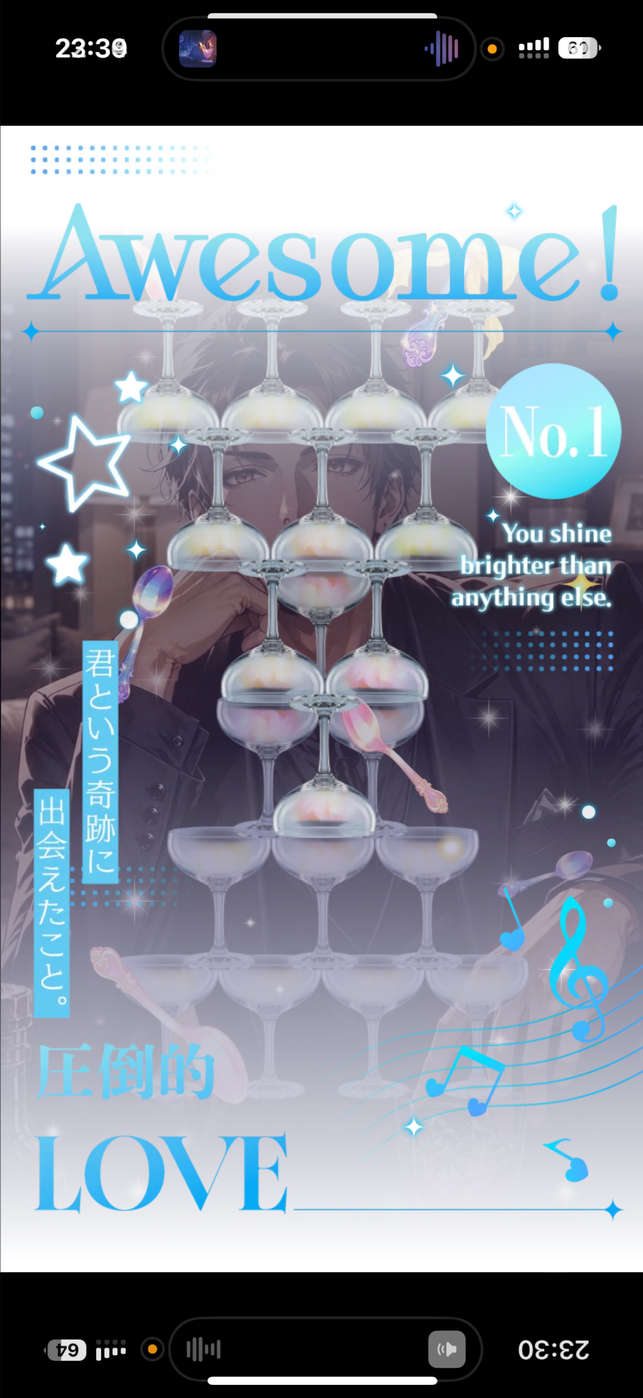 OnlyOne🐕 ͗ ͗魅惑の低音🗣´-