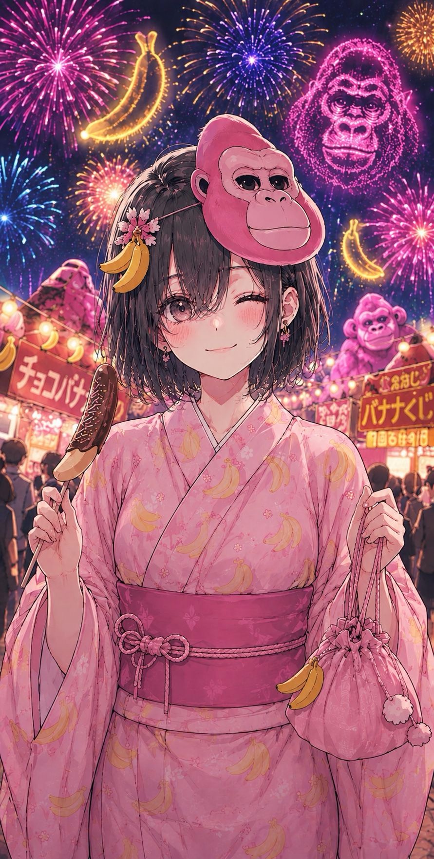 人間の皆さん、そこどいてもらっても？