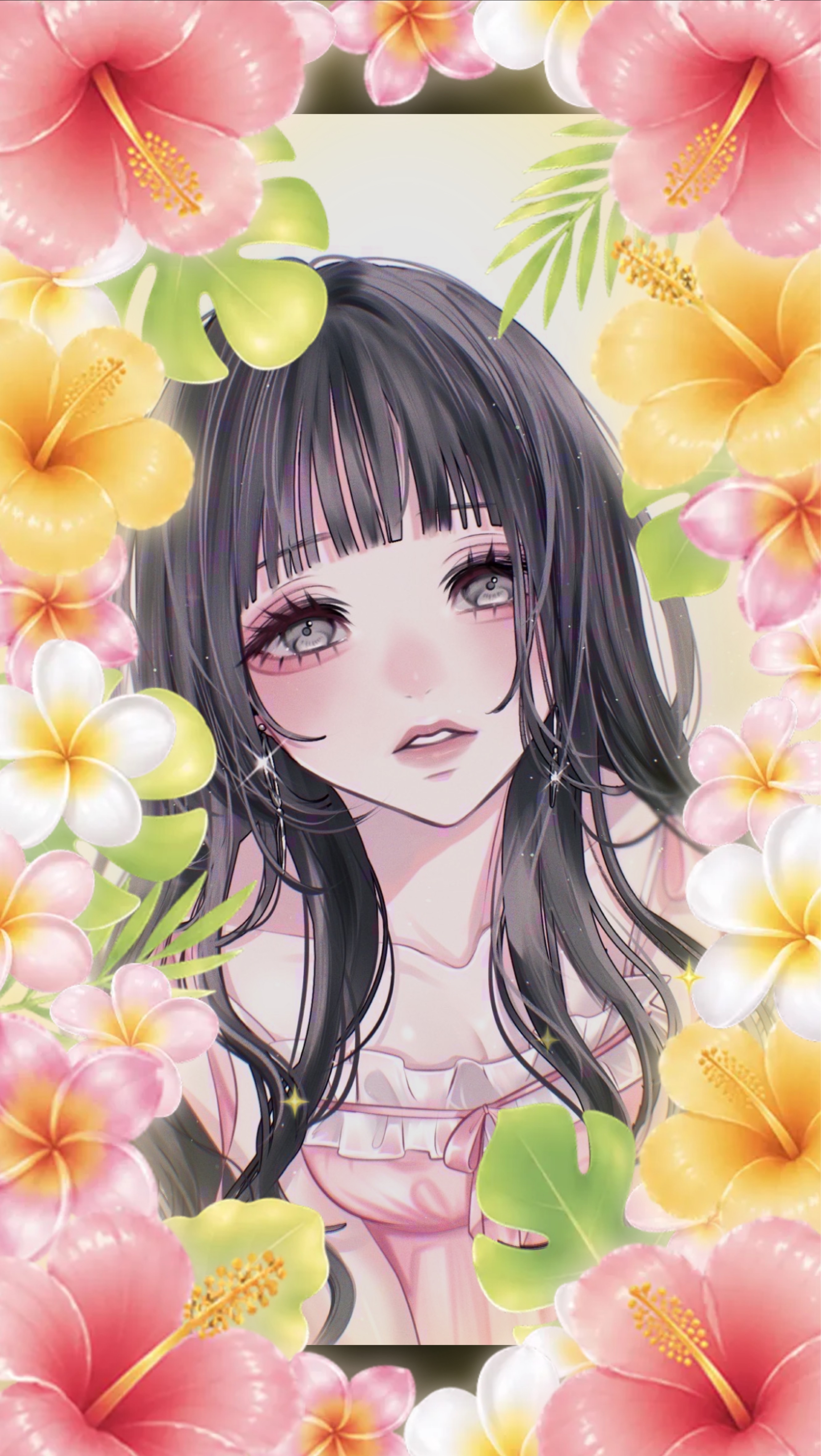 初潜◎のんびり