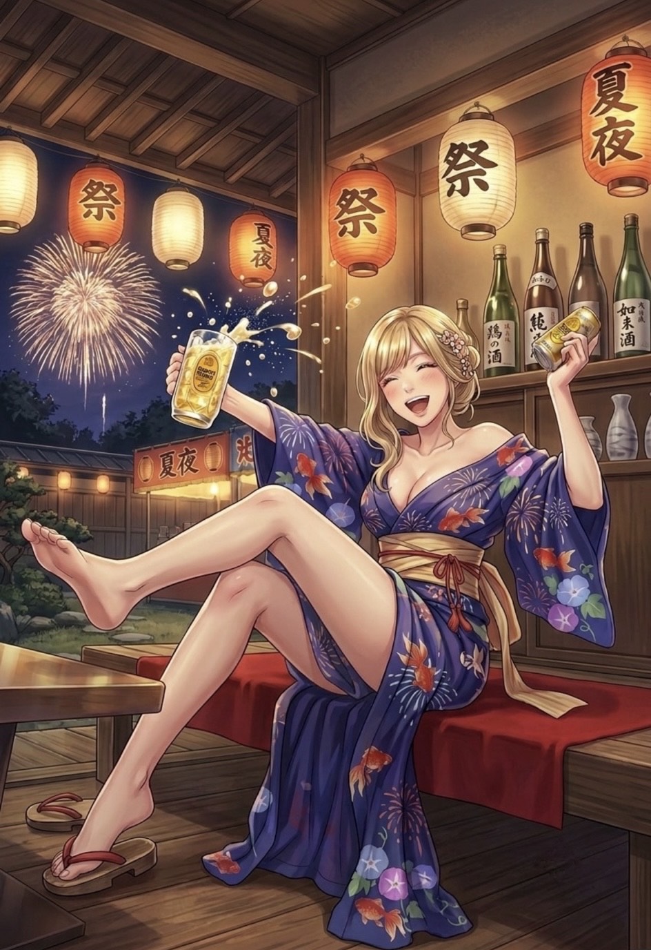 スナックはるはる