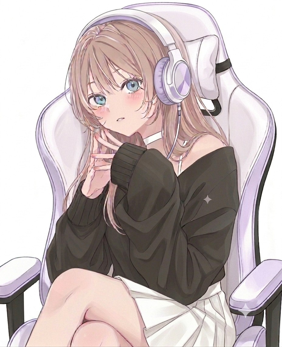 寝起き