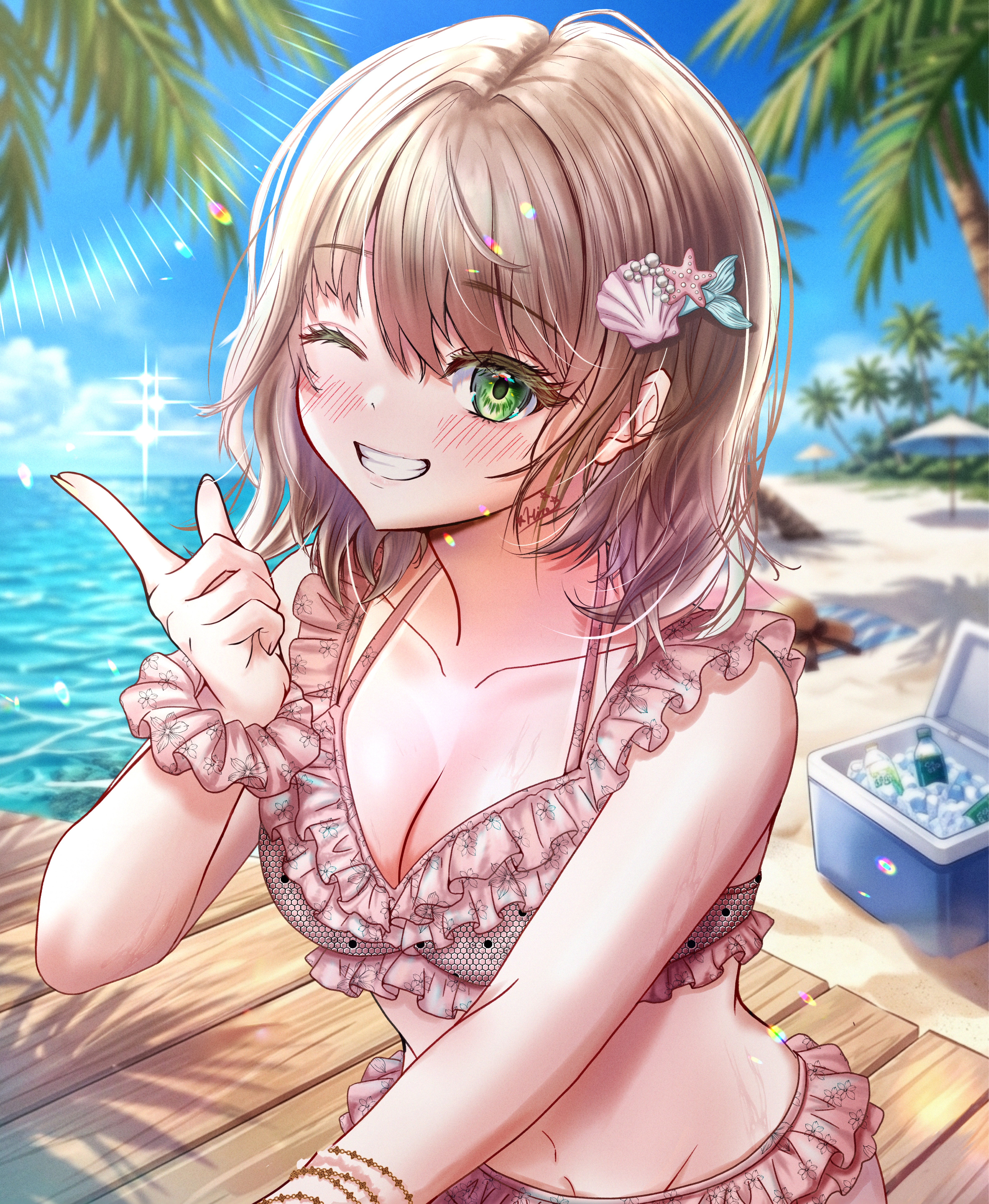 む ぎ ㄘゃԽ と 申します！#38