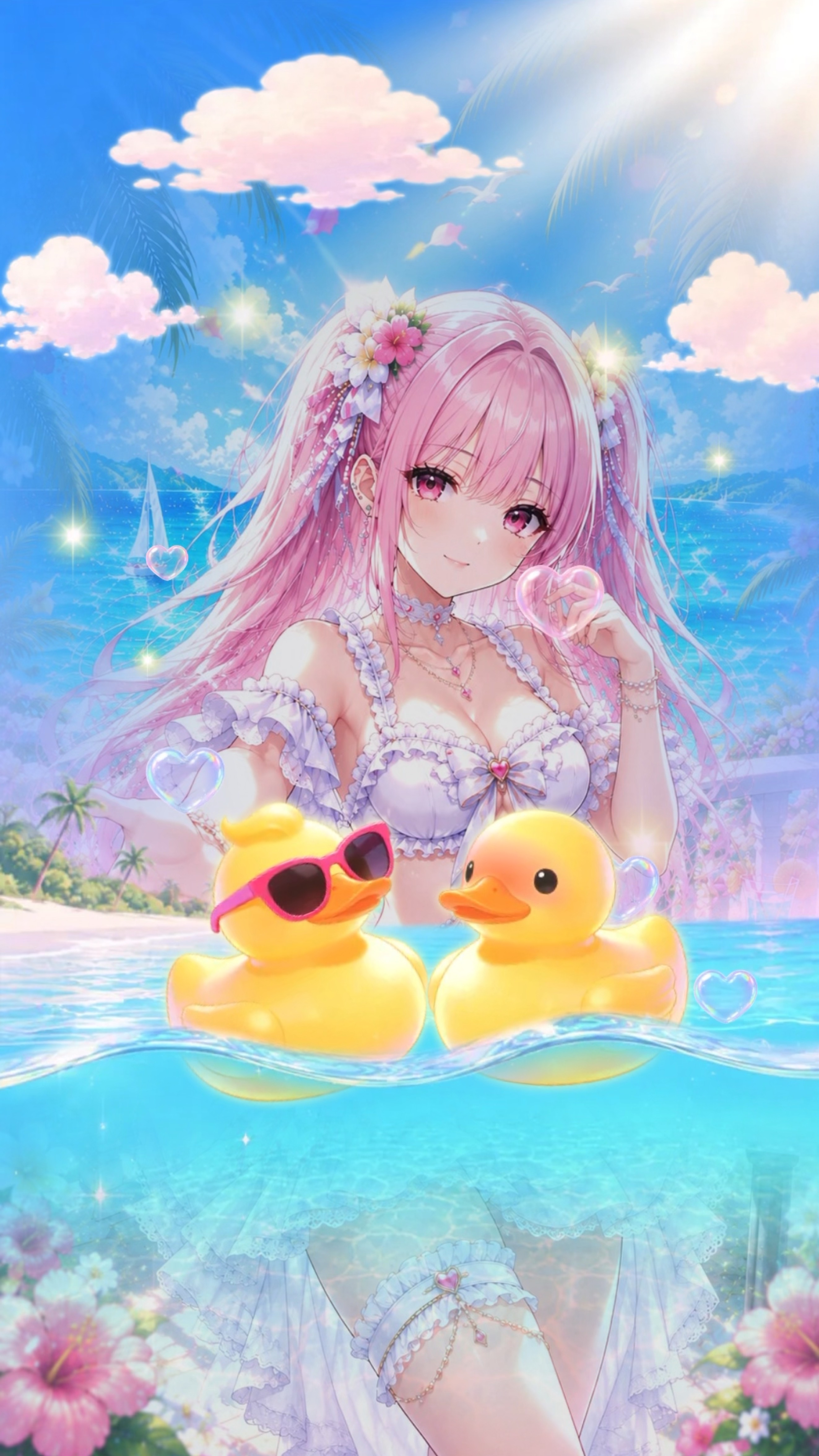 誰でも来れたら天才！トーリス求🥹初寝潜◎