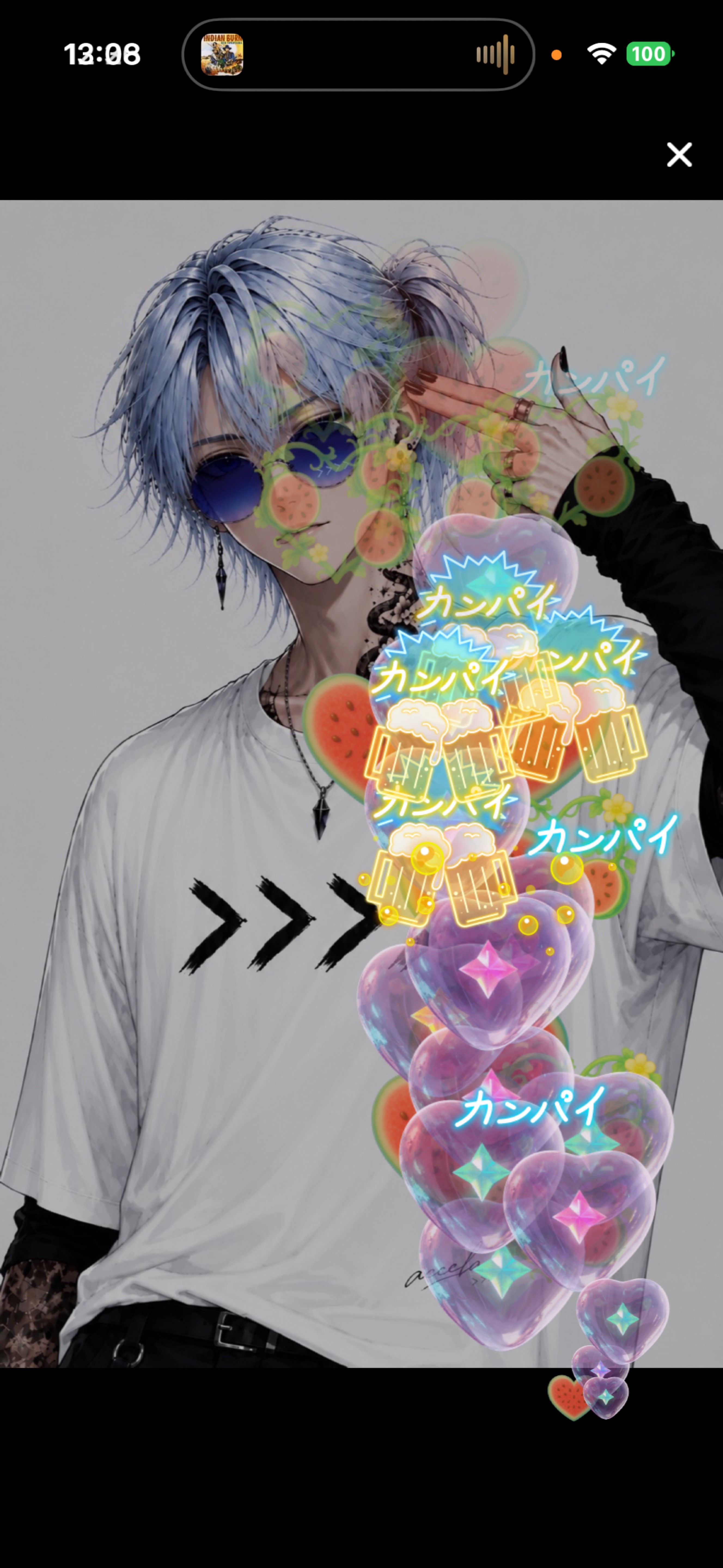【低音】はじめまして！こんにちは🎈⸒⸒