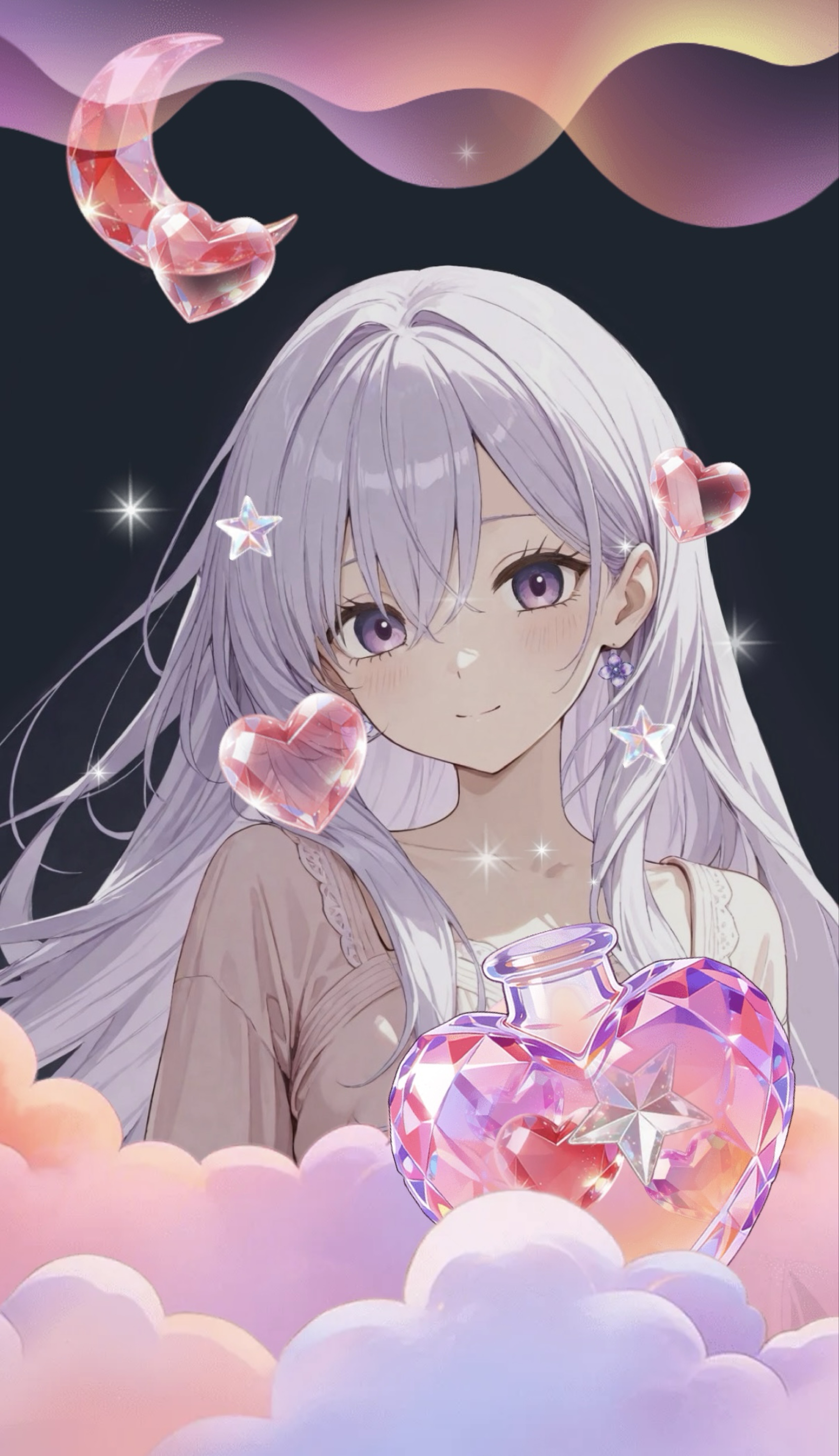 寝潜初〇ピアノ練習