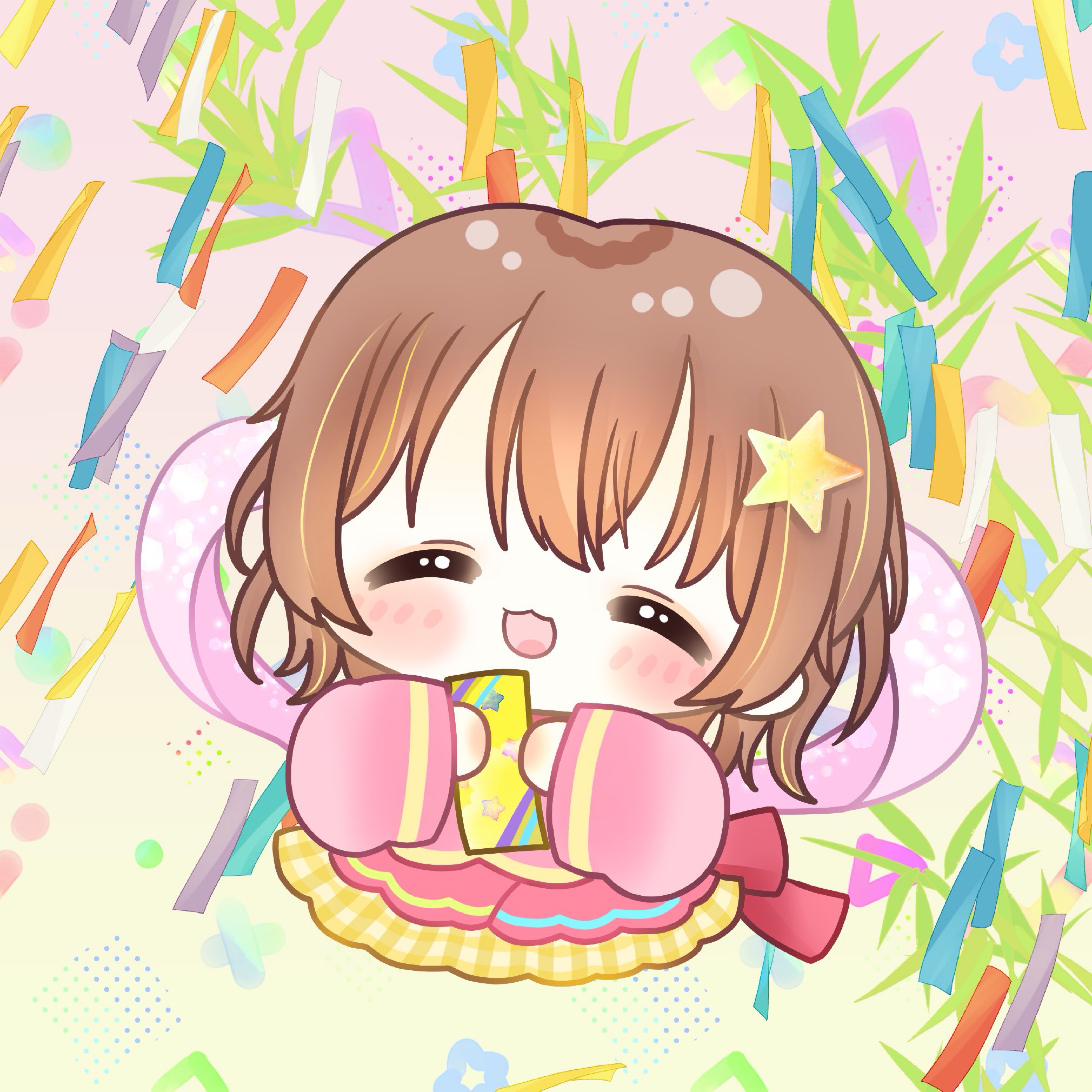もぐもぐします！ #39