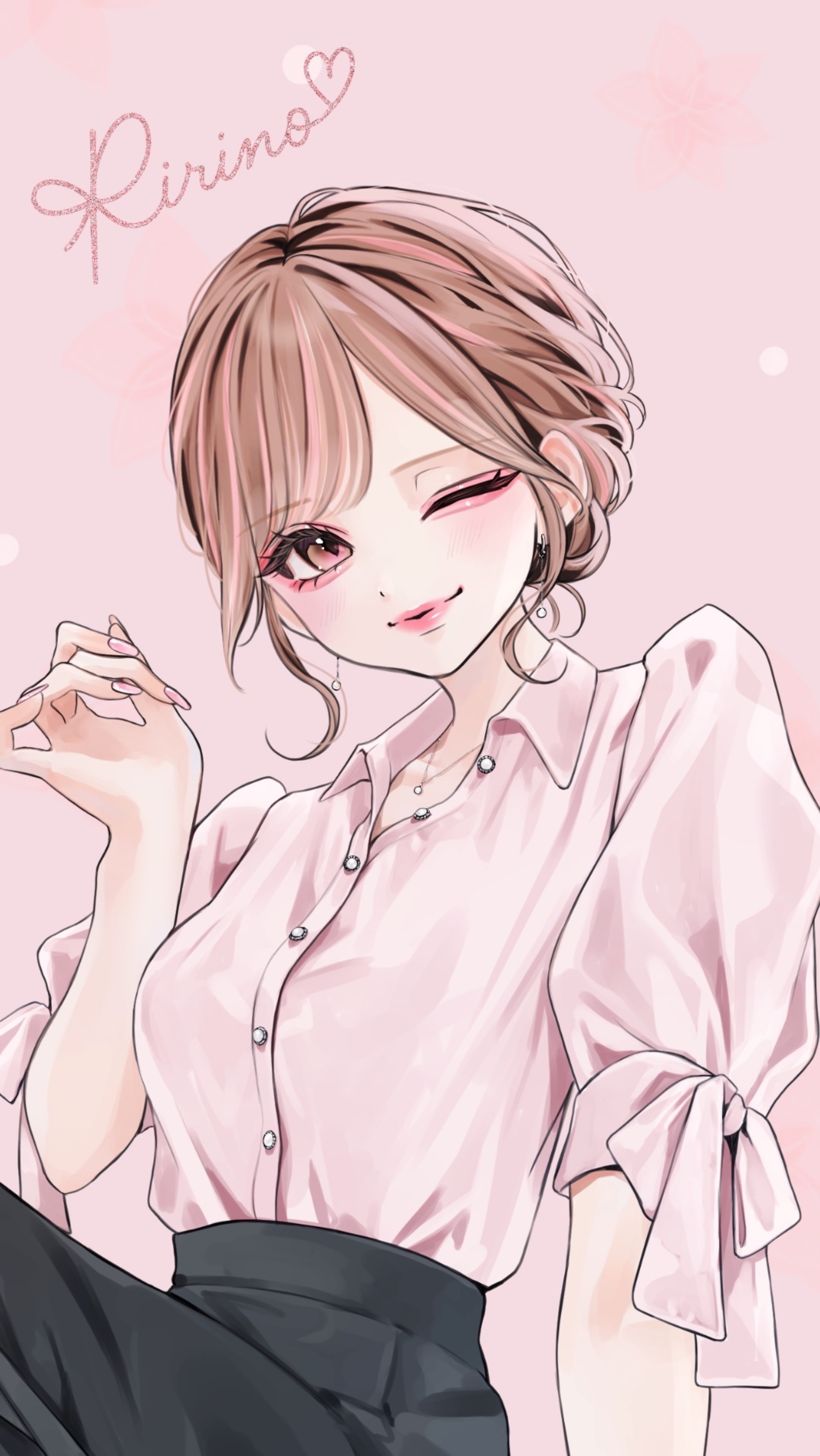 🩷 君まち🩷一緒にベッドでねんねしよ