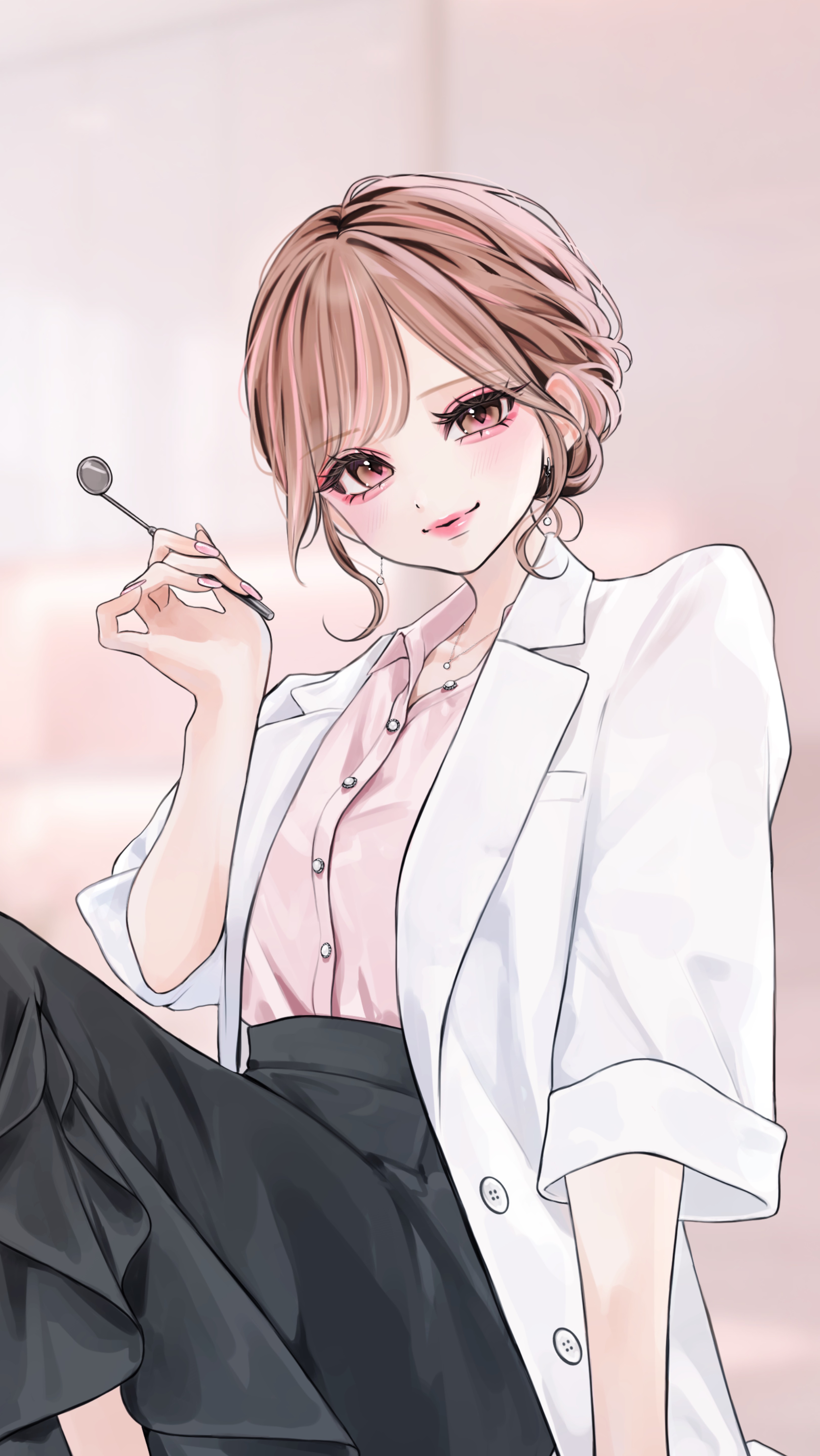 🩷 君まち🩷初潜○