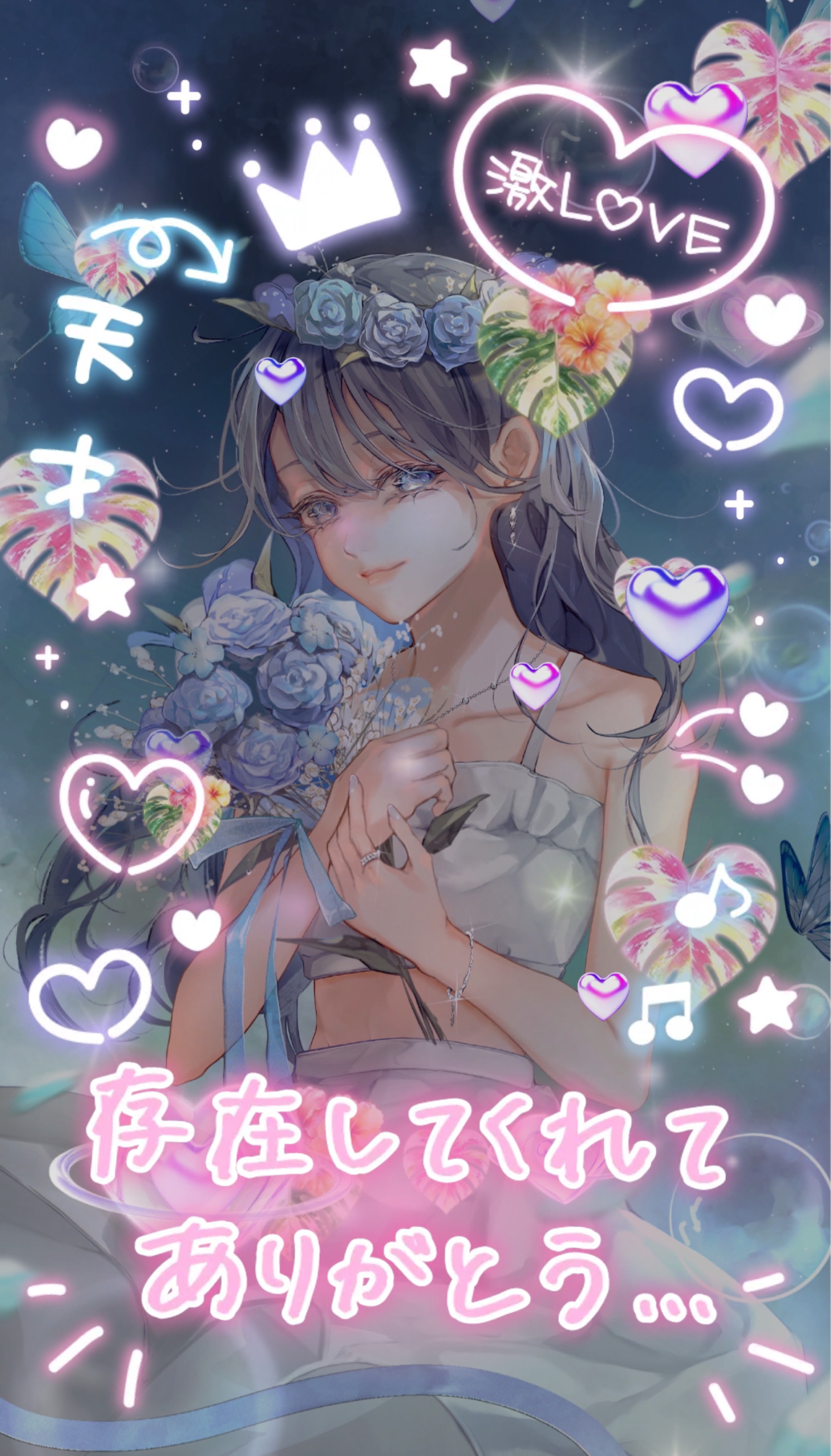 初潜寝◎ちょうどいい声 𓈒𓏸︎︎︎︎