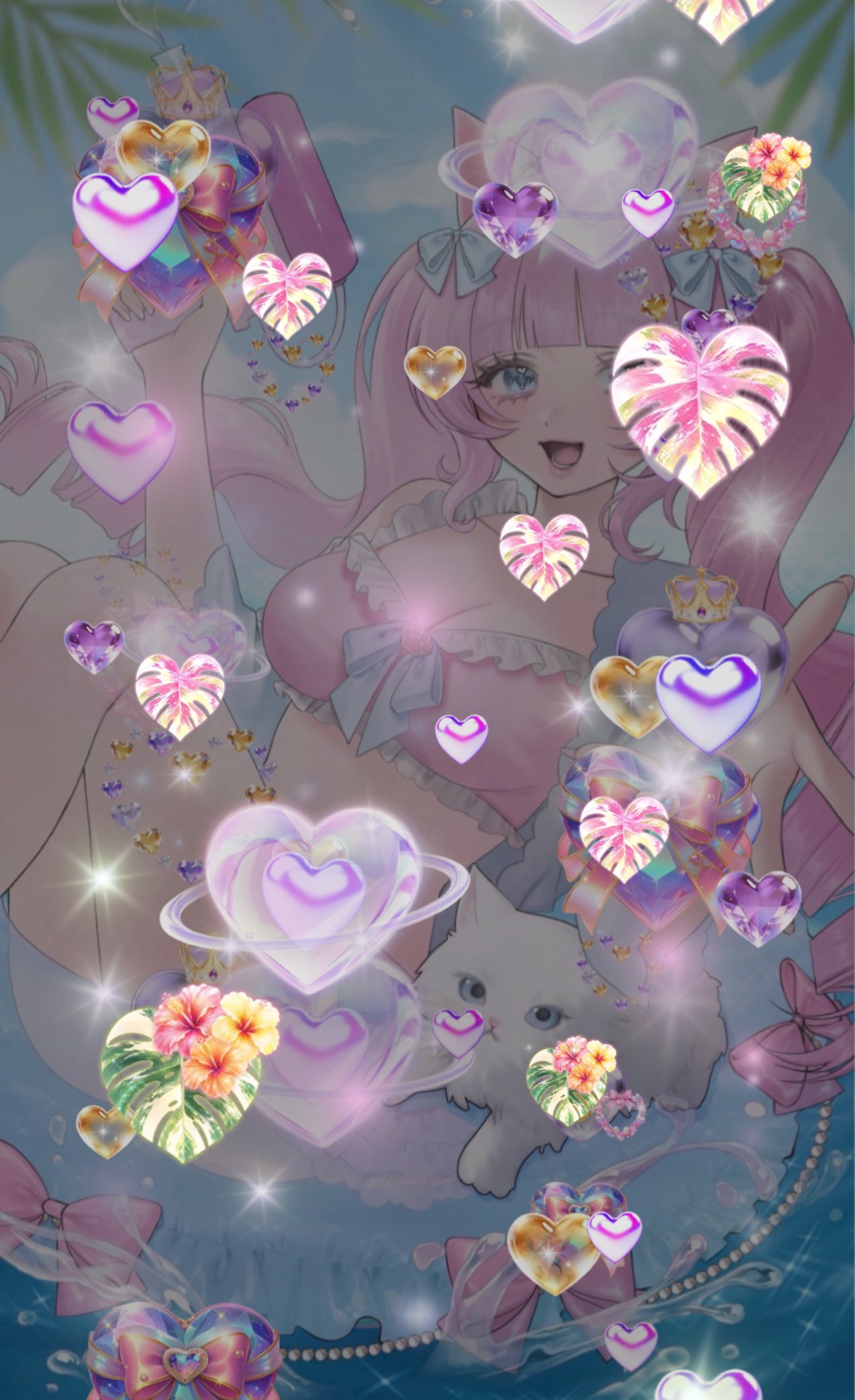 おそようございます(՞- -՞)ᐝ