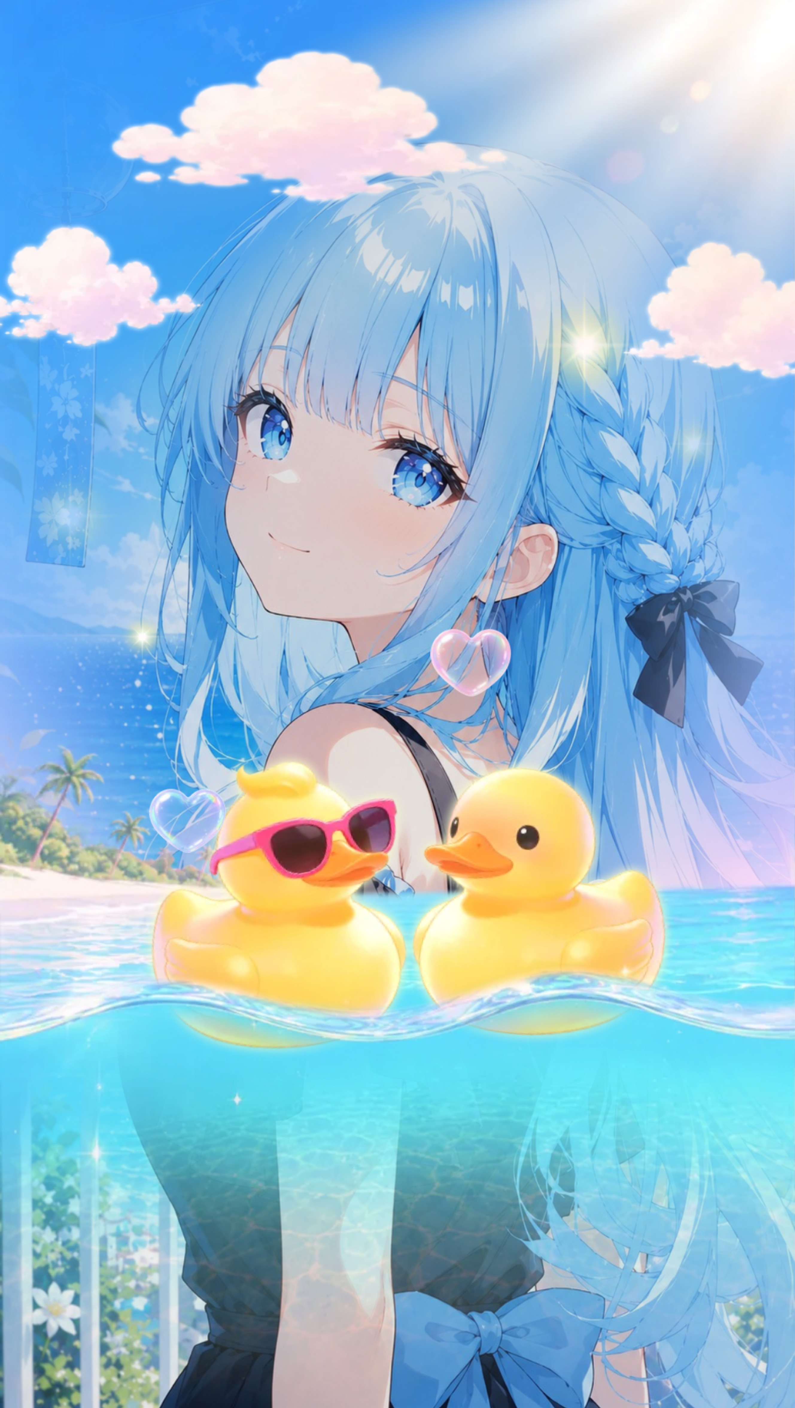 おひるやすみちょうだいꕀ⋆