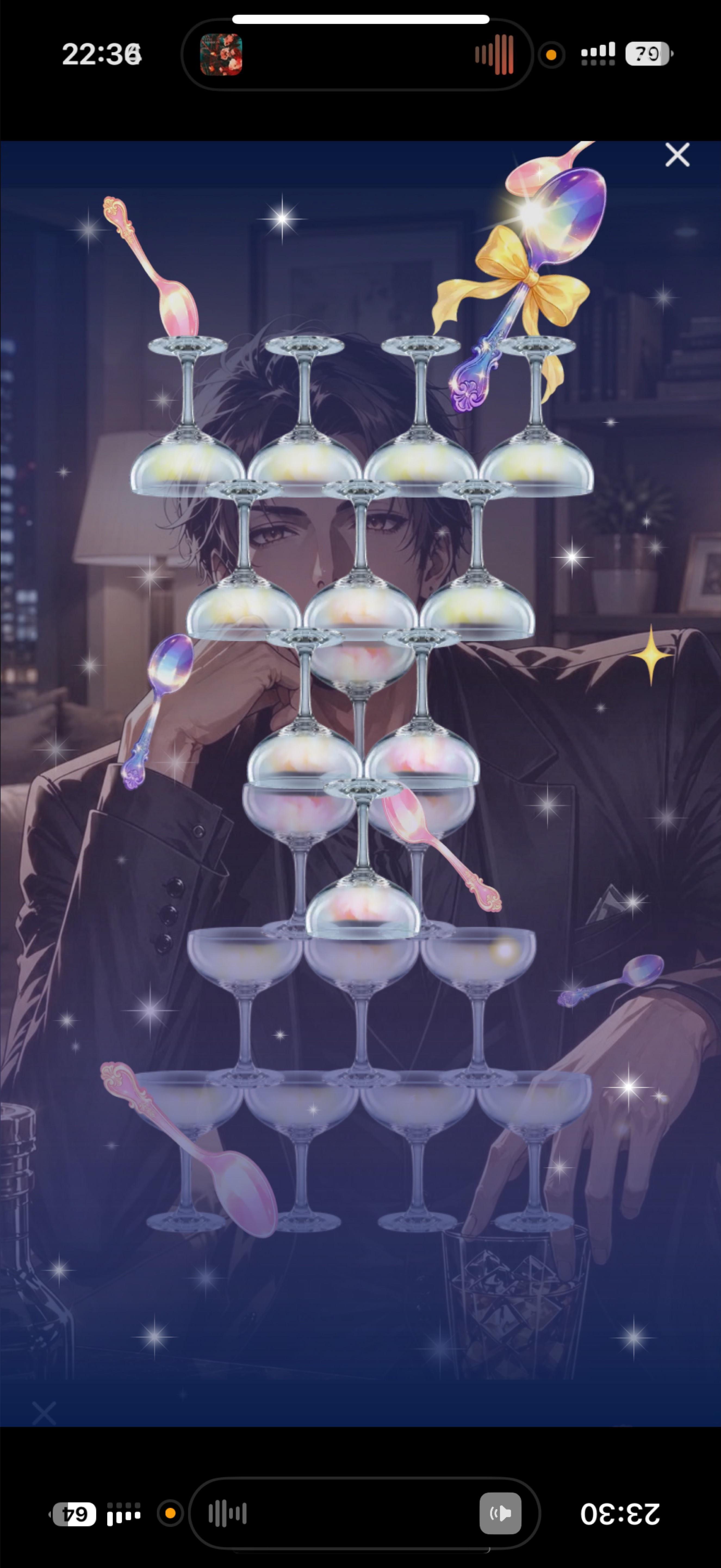 OnlyOne🐕 ͗ ͗魅惑の低音🗣´-