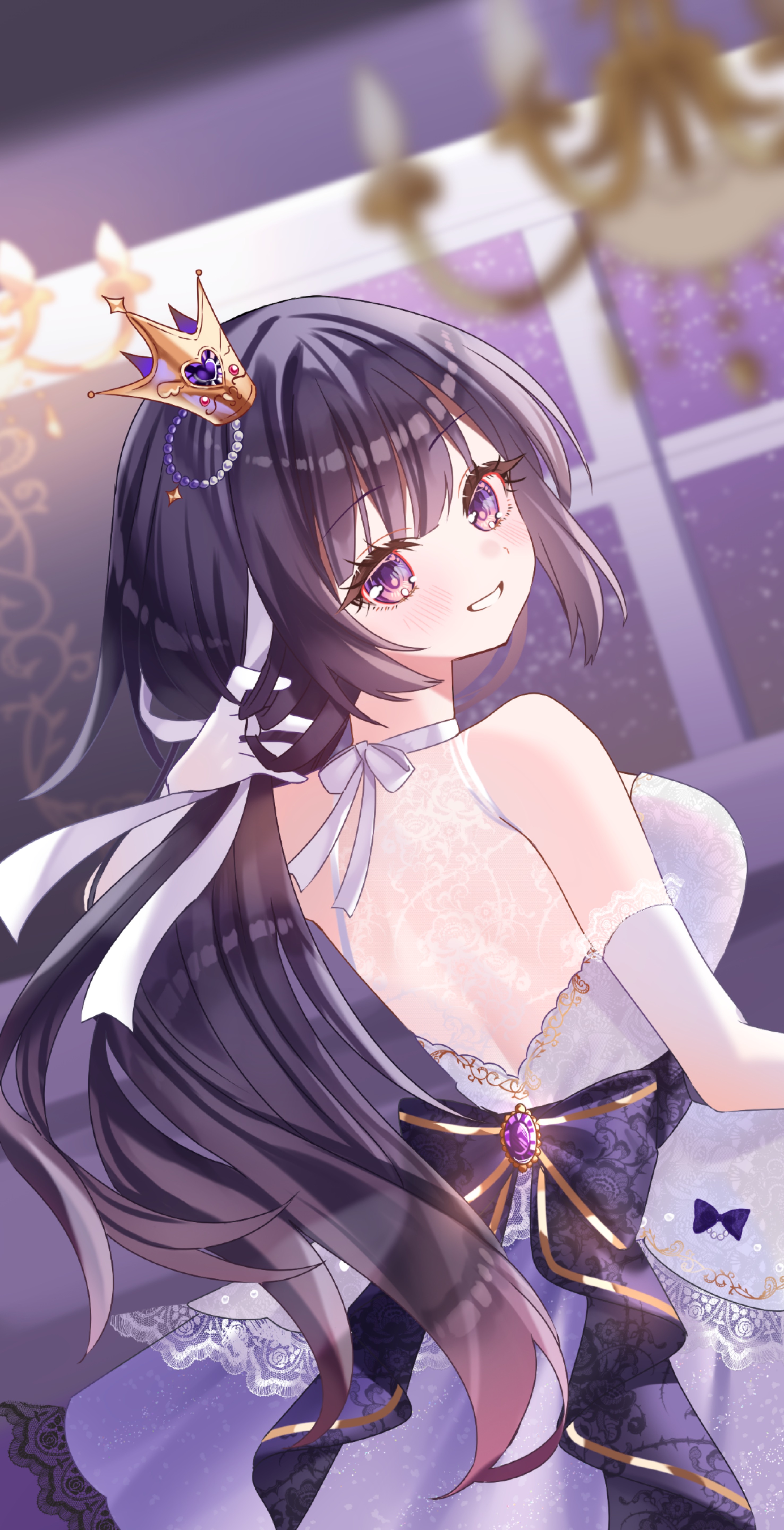初潜寝￤きみを癒す時間🌟⋆꙳