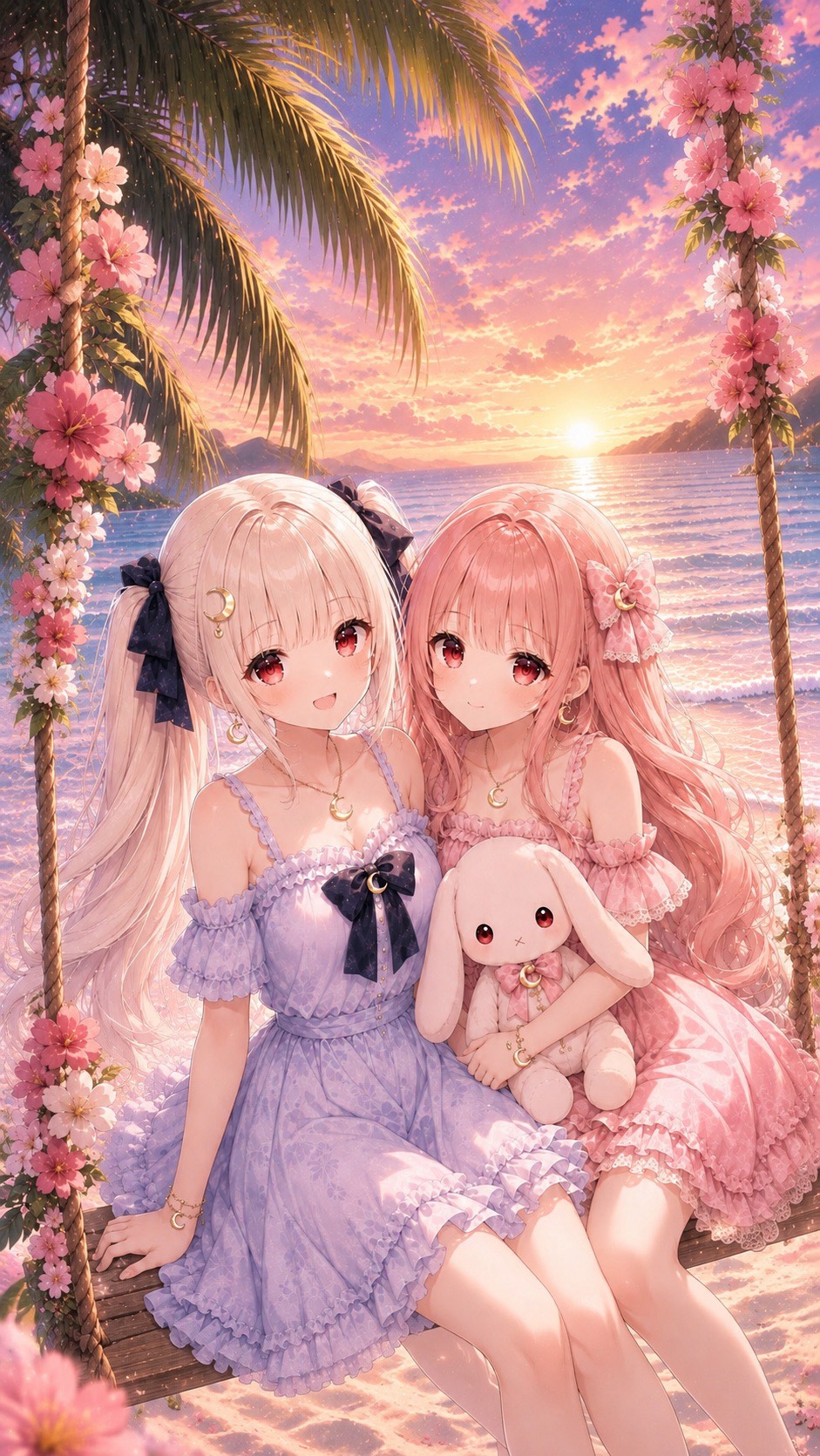 うたうだよ