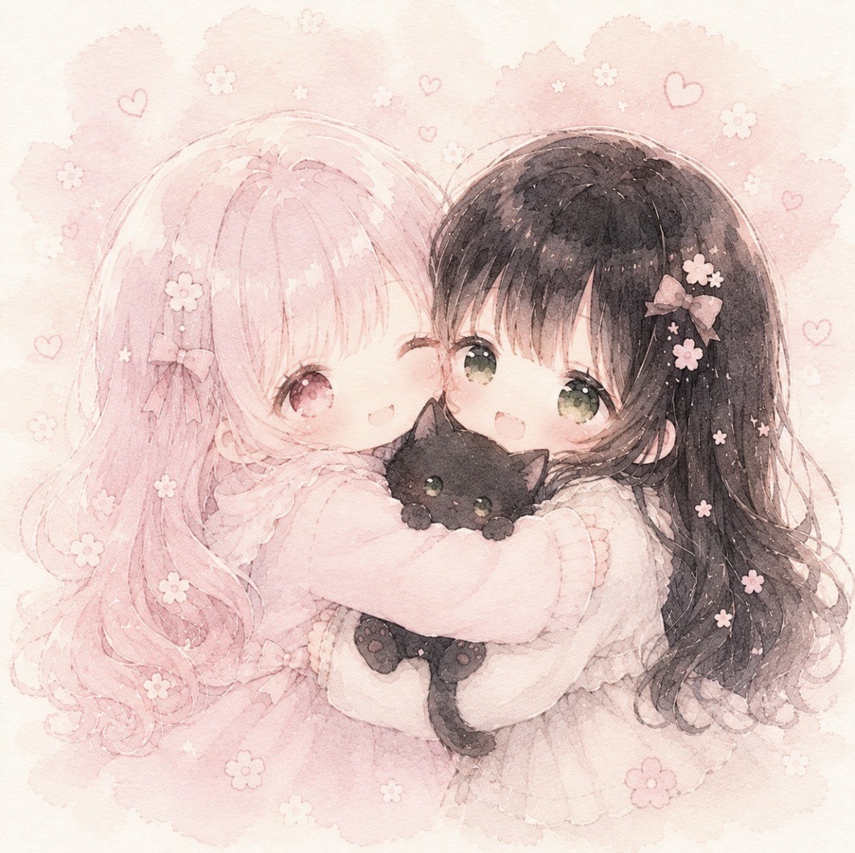 カタカタPC音