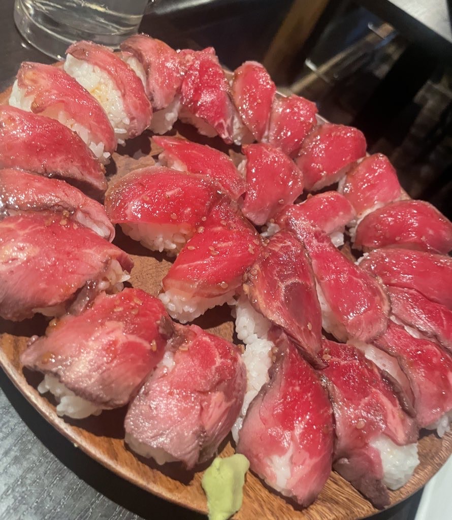 飯テロしてけー！