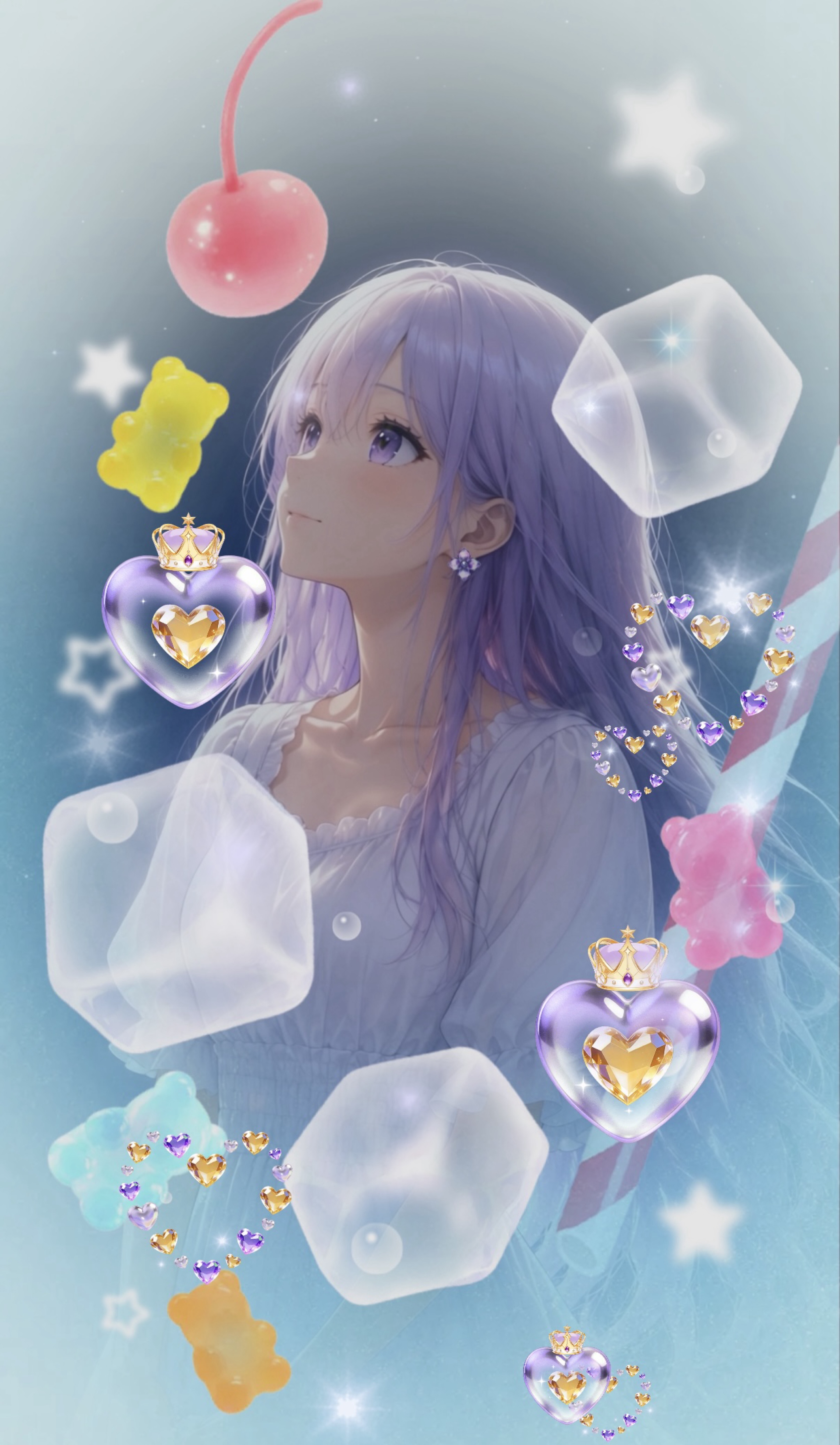 寝潜初〇ピアノ練習